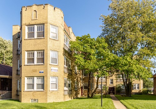 1257 West Lunt Ave - 1257 W Lunt Ave Chicago, IL