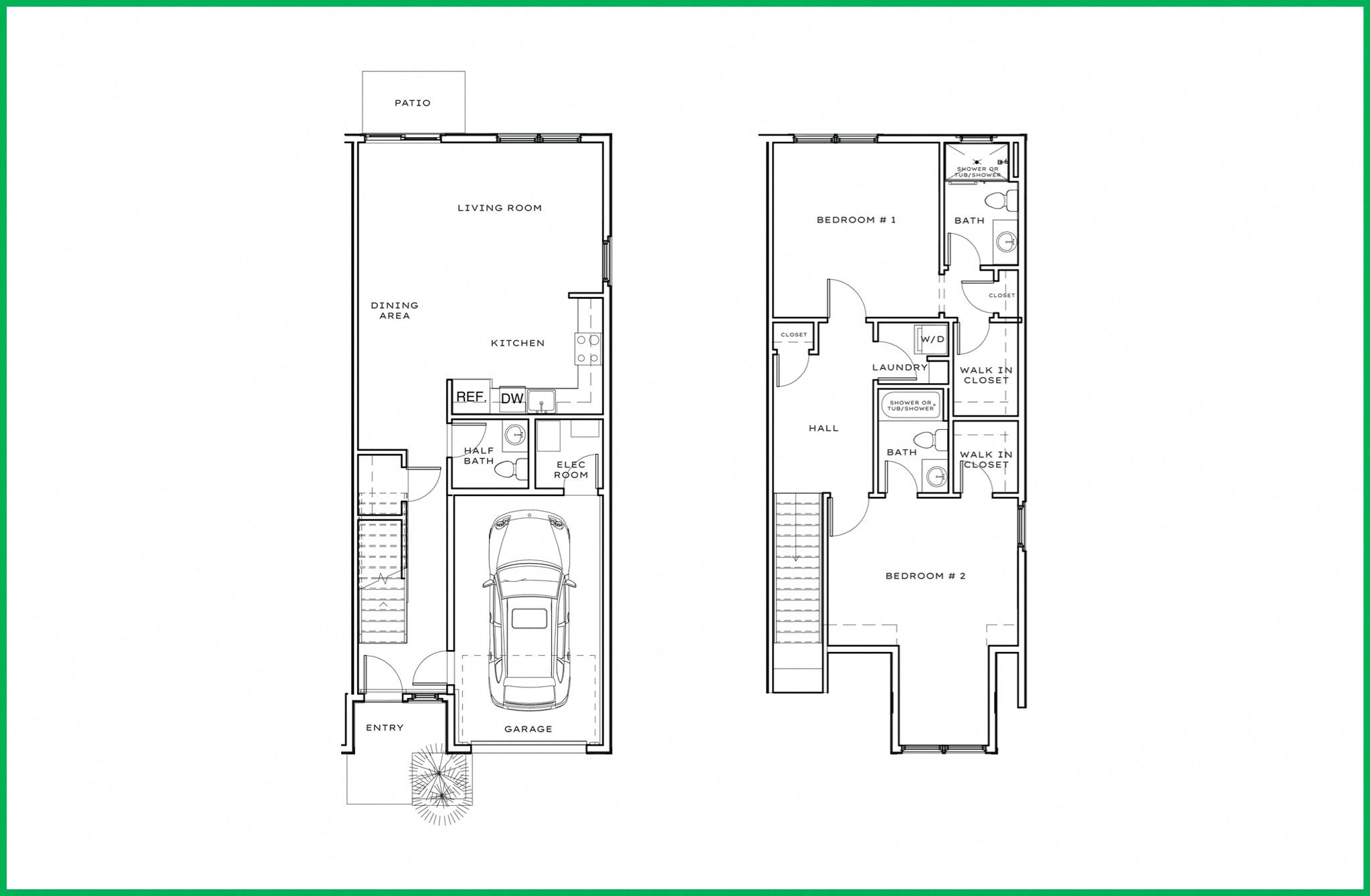 New Apartments For Rent in Pembroke, NH The Greens At Pembroke