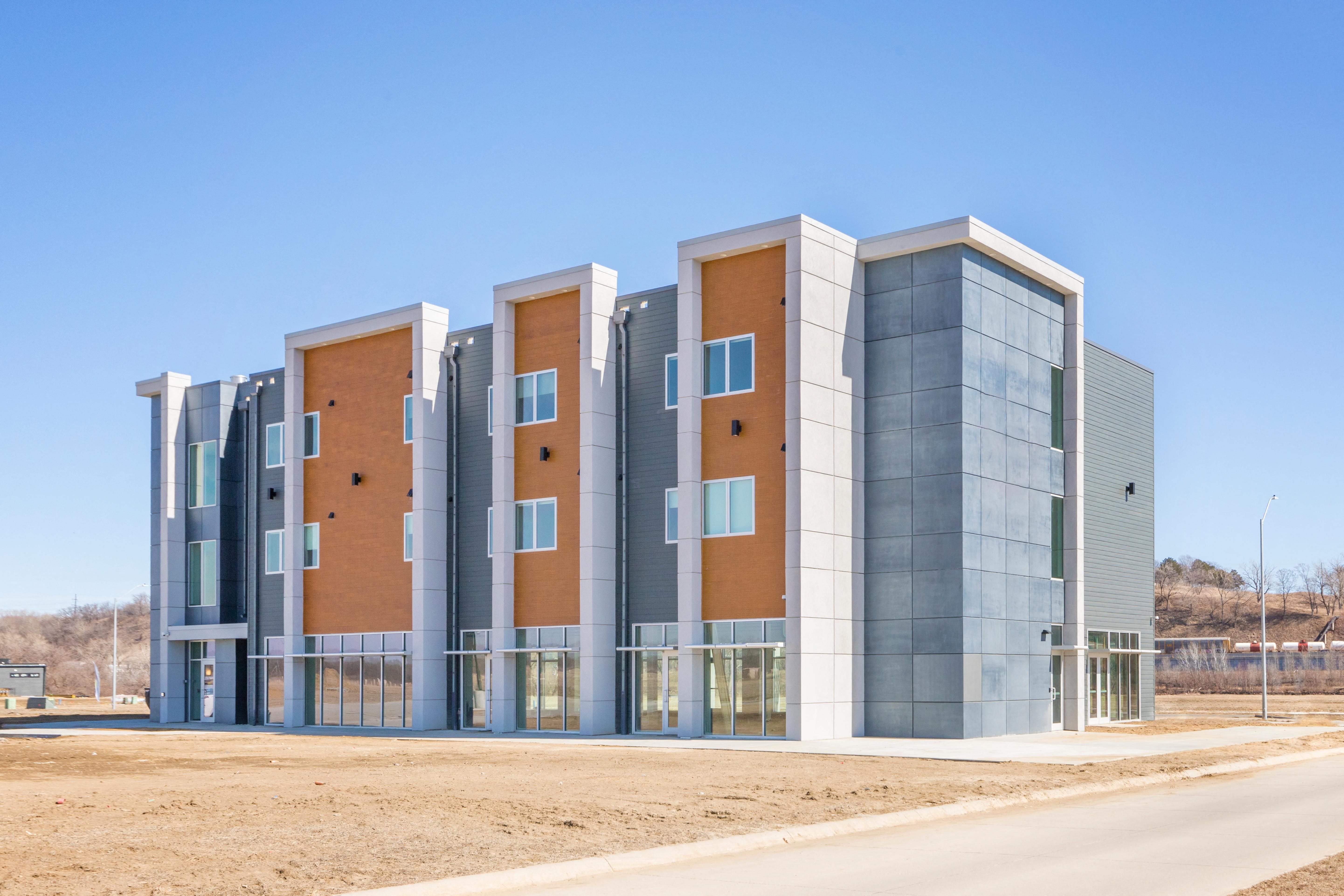 2701 Flatwater Apartments Apartments in South Sioux City, NE