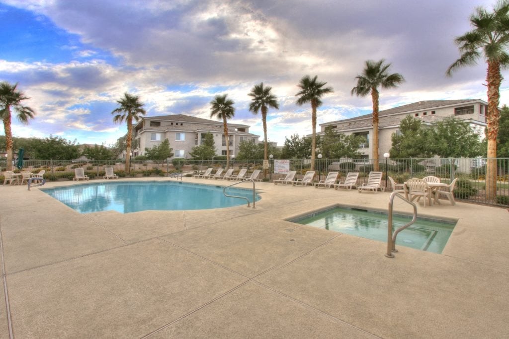 Senior Apartments For Rent Henderson Nv