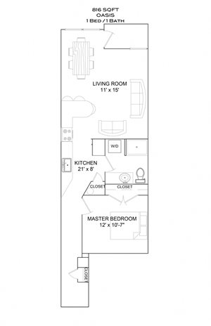Luxury Apartments in Uptown Dallas | Windsor Fitzhugh | Home