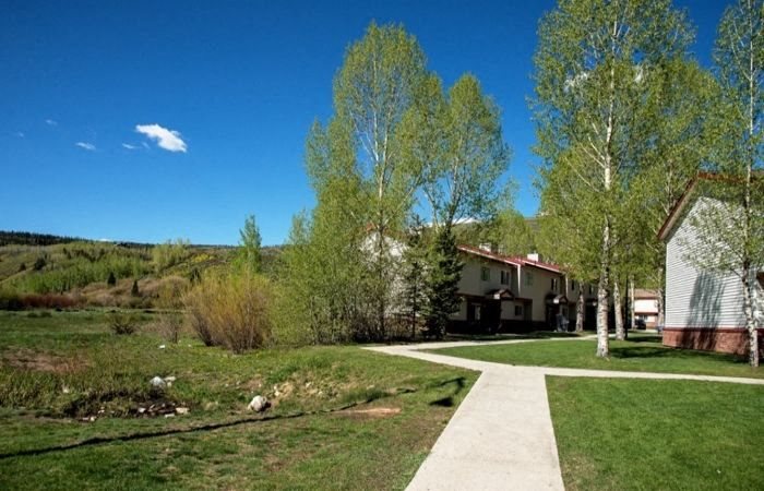 Photos and Video of Villa Sierra Madre, Ltd. in SILVERTHORNE, CO