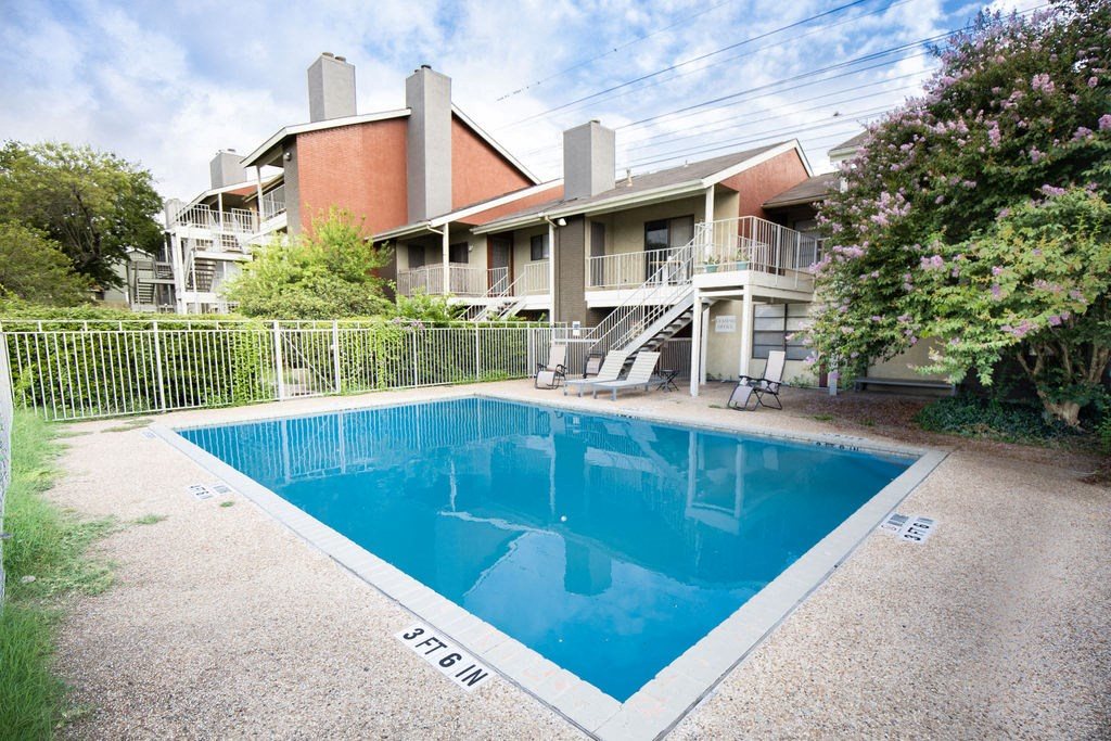 Apartments | Light Tower LLC