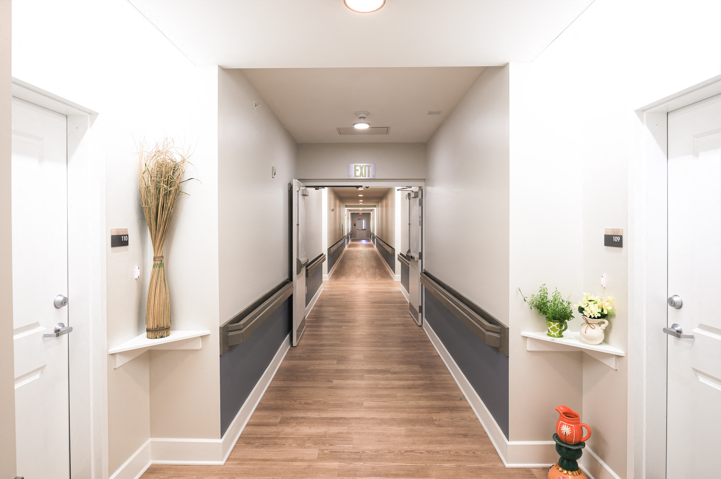 Cornerstone Crossing Senior Apartments Apartments in Elsmere, KY