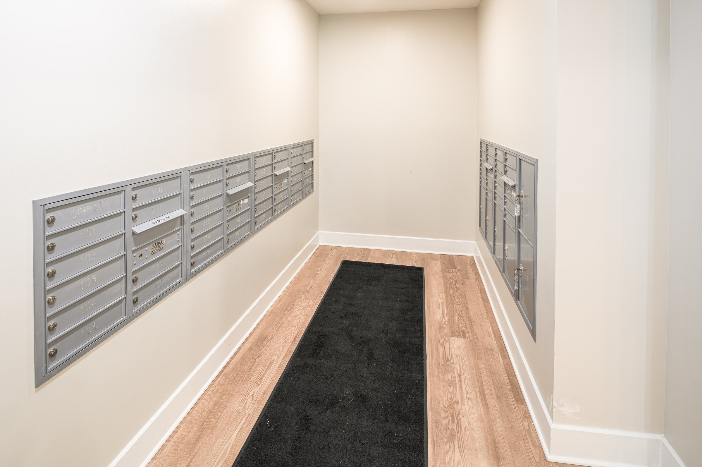 Photos and Video of Cornerstone Crossing Senior Apartments in Elsmere, KY