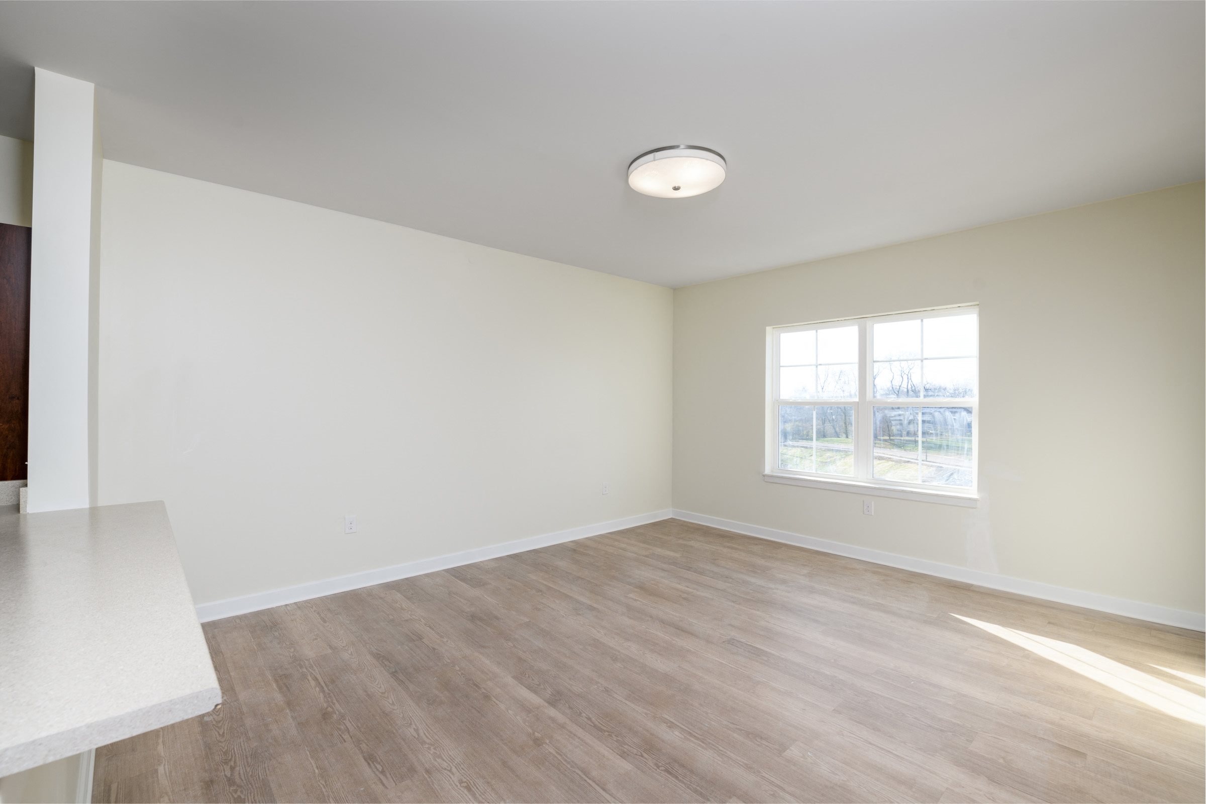 Photos and Video of Cornerstone Crossing Senior Apartments in Elsmere, KY