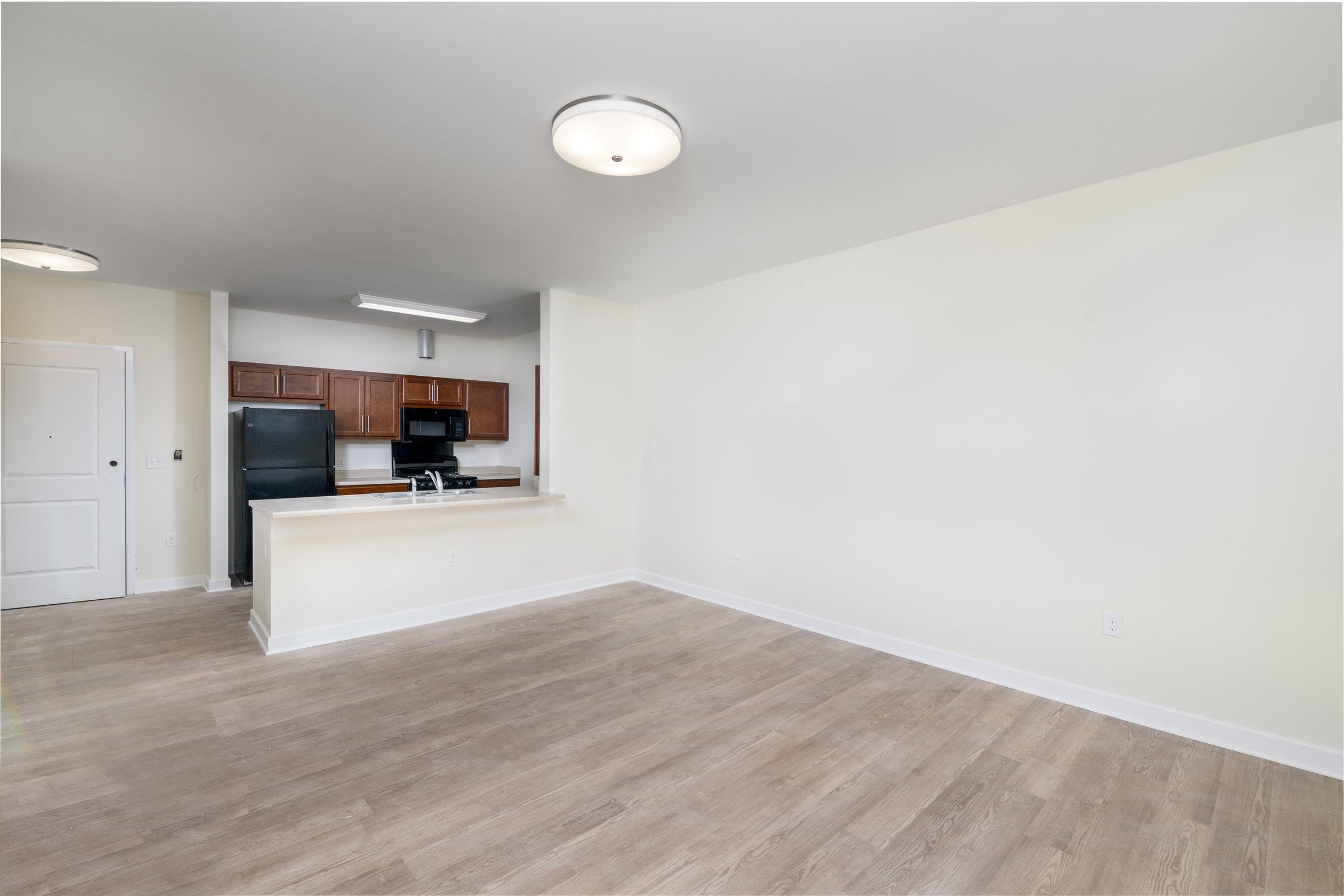 Photos and Video of Cornerstone Crossing Senior Apartments in Elsmere, KY