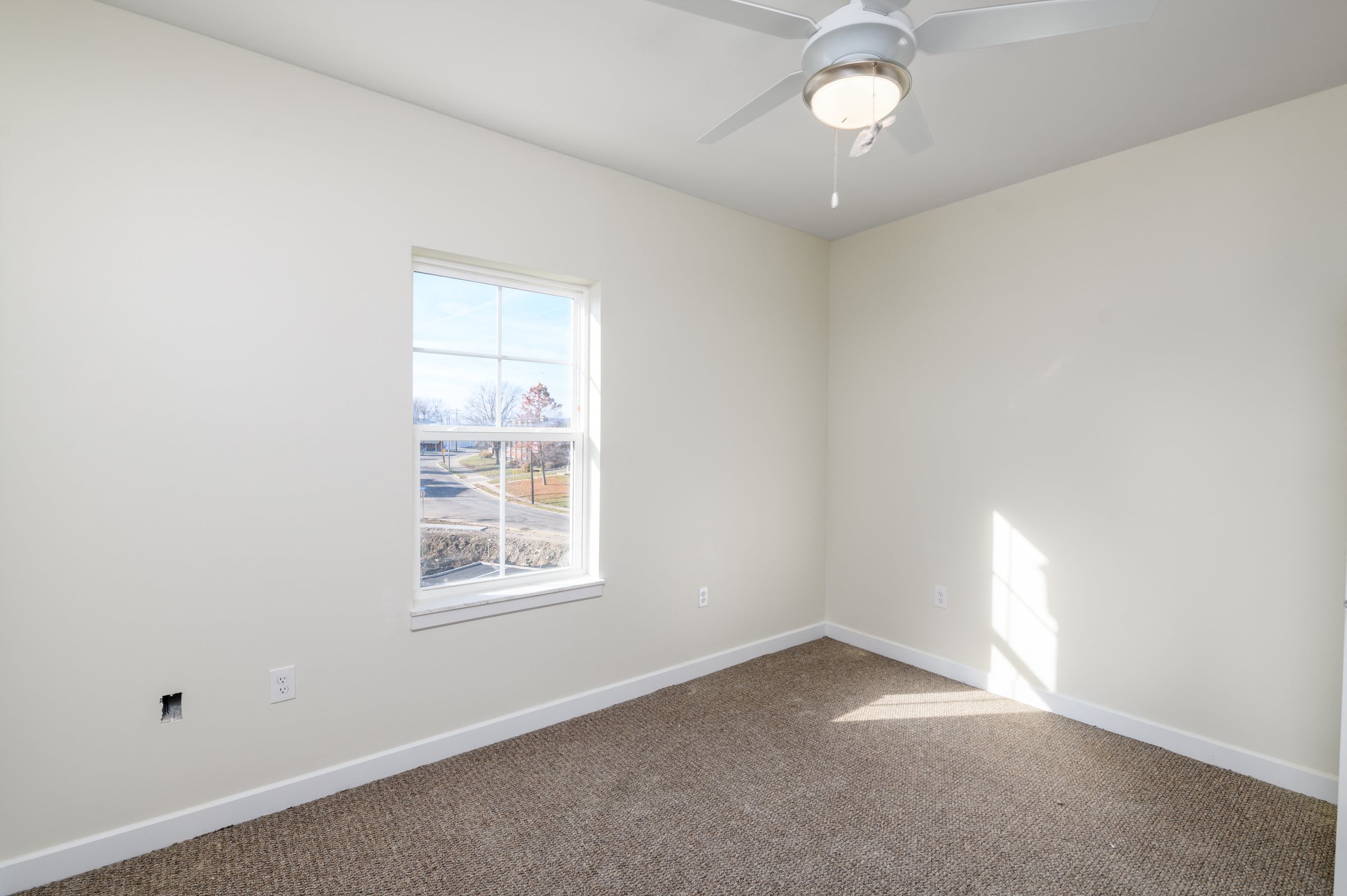 Photos and Video of Cornerstone Crossing Senior Apartments in Elsmere, KY