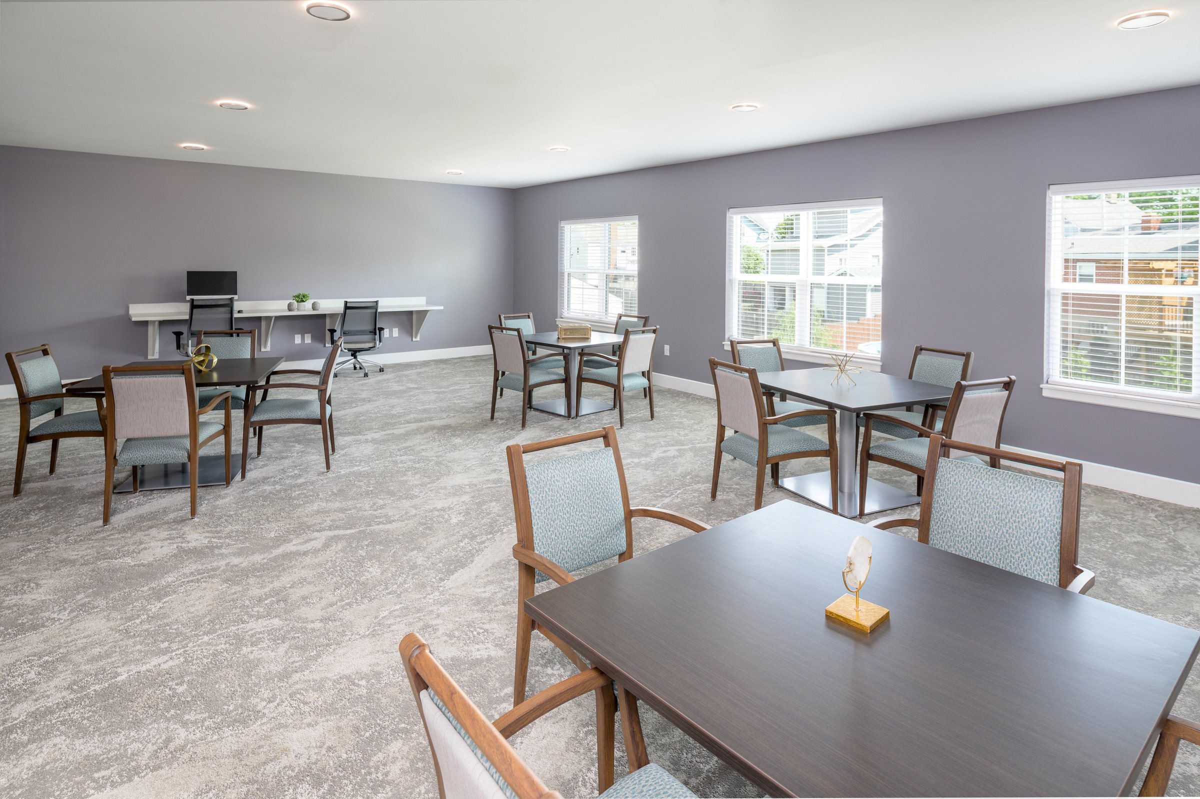 Photos and Video of Cornerstone Crossing Senior Apartments in Elsmere, KY