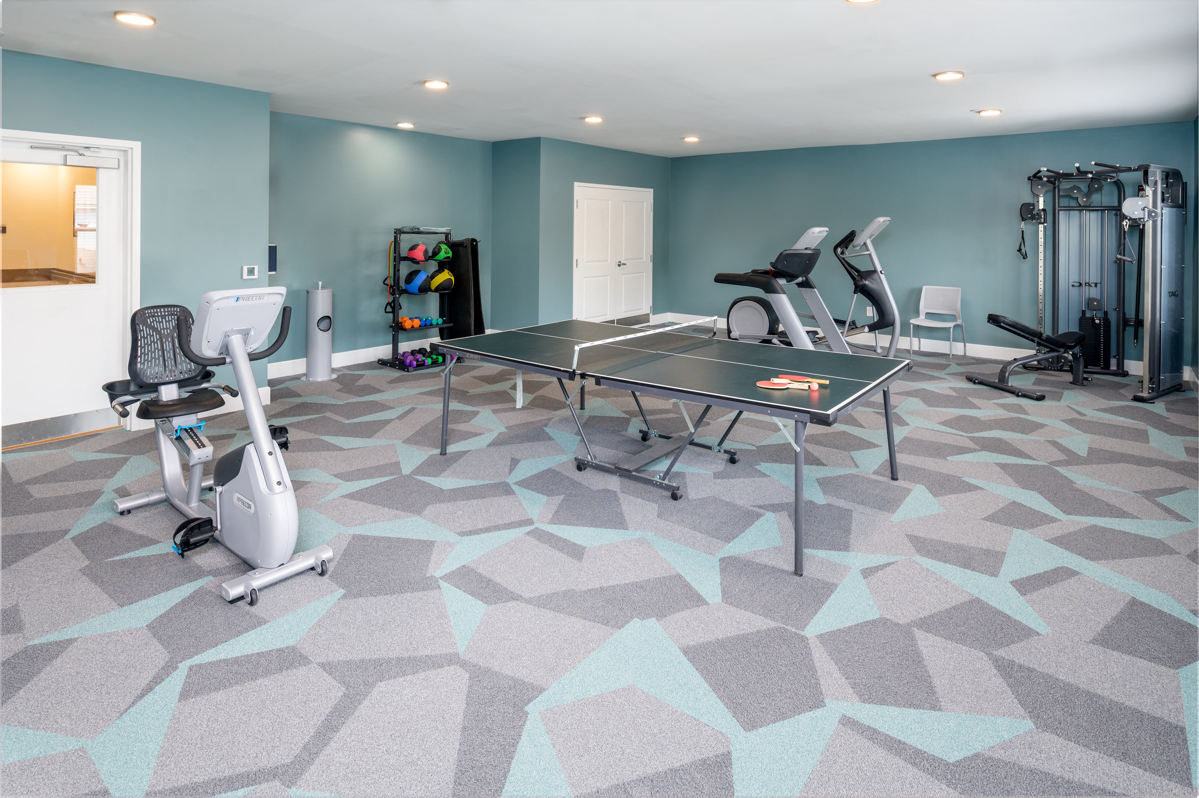 Cornerstone Crossing Senior Apartments Apartments in Elsmere, KY