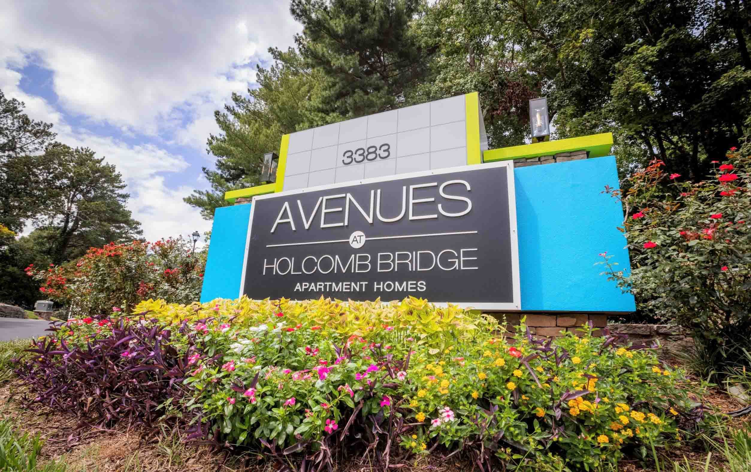 Avenues at Bridge Apartments in Norcross, GA