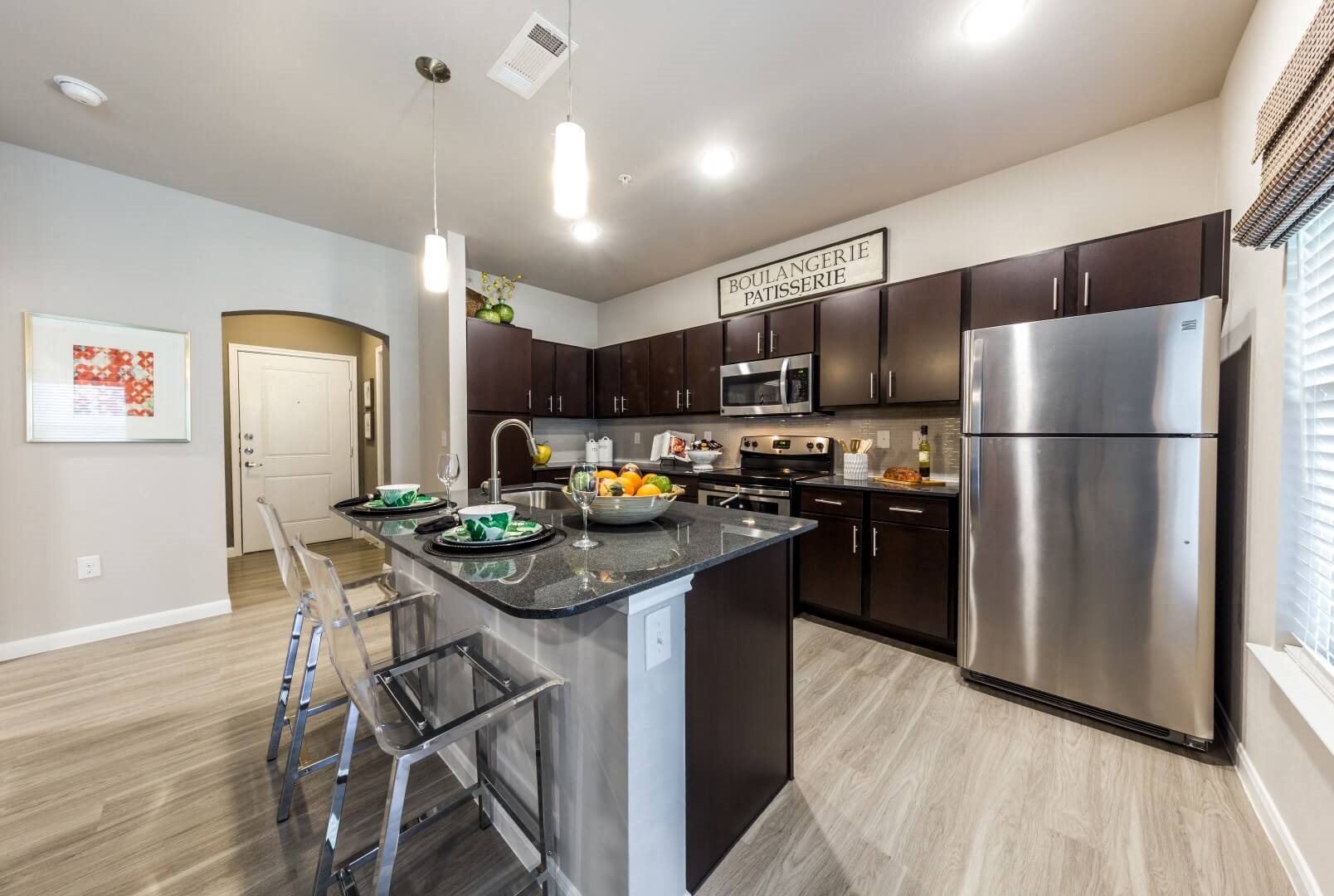 Apartments in San Antonio, TX | Legacy Creekside