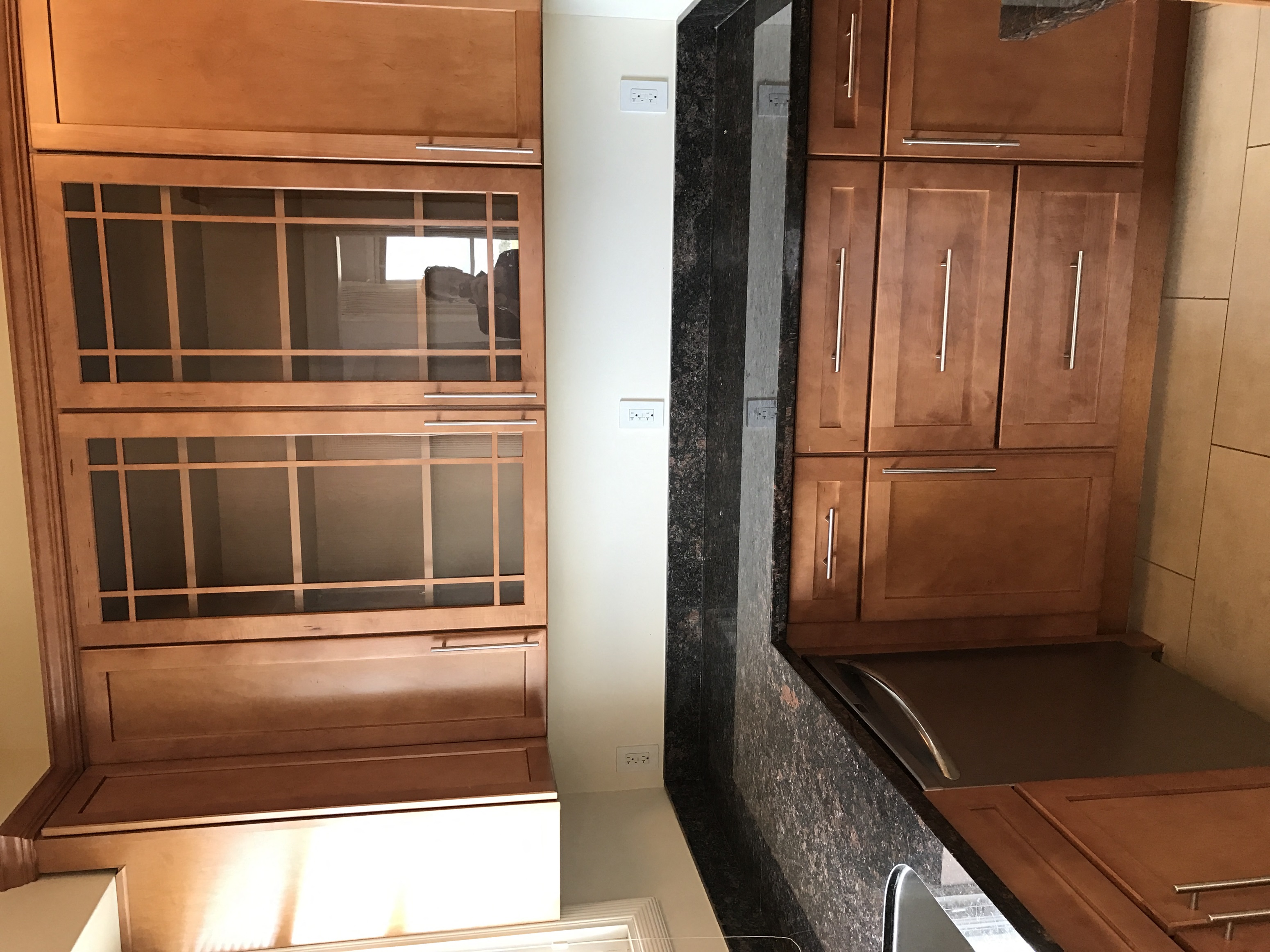 Sample Remodeled Kitchen 5