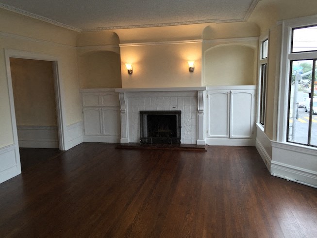 3BR Unit #1