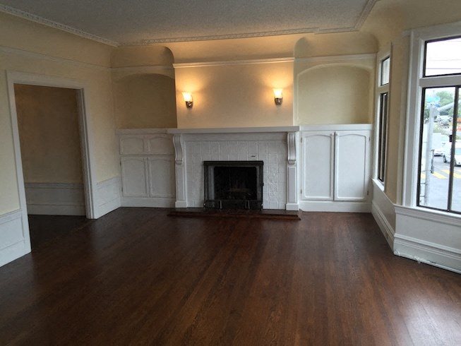 3BR Unit #1