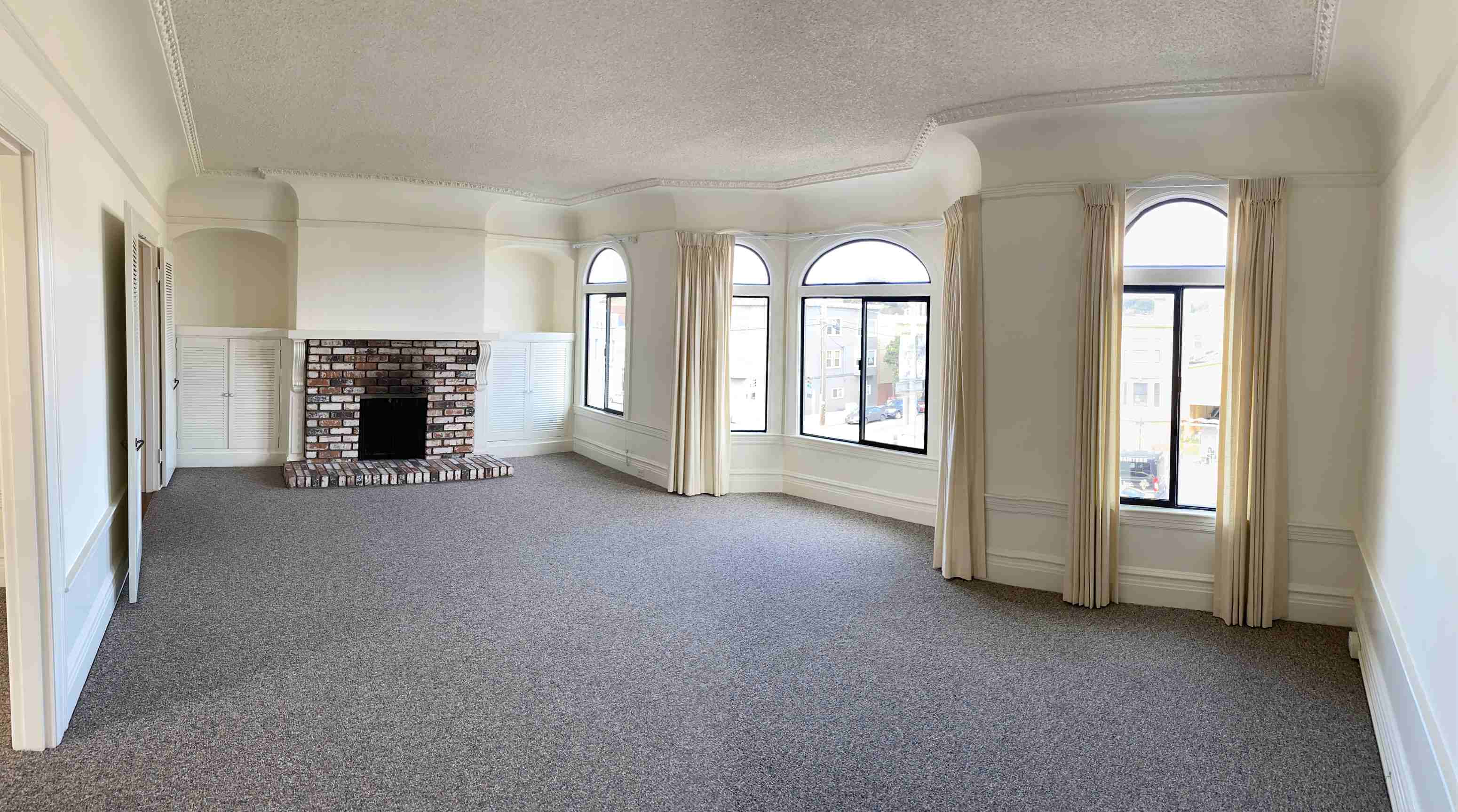 3BR Unit #2