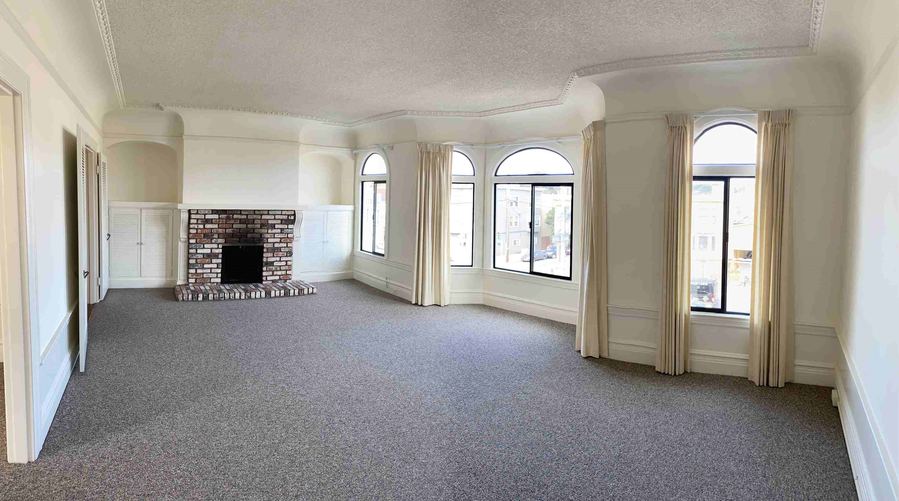 3BR Unit #2