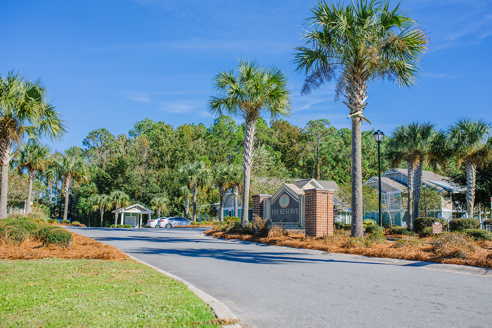 Reserve at Sugar Mill Apartments in St. Mary's, GA
