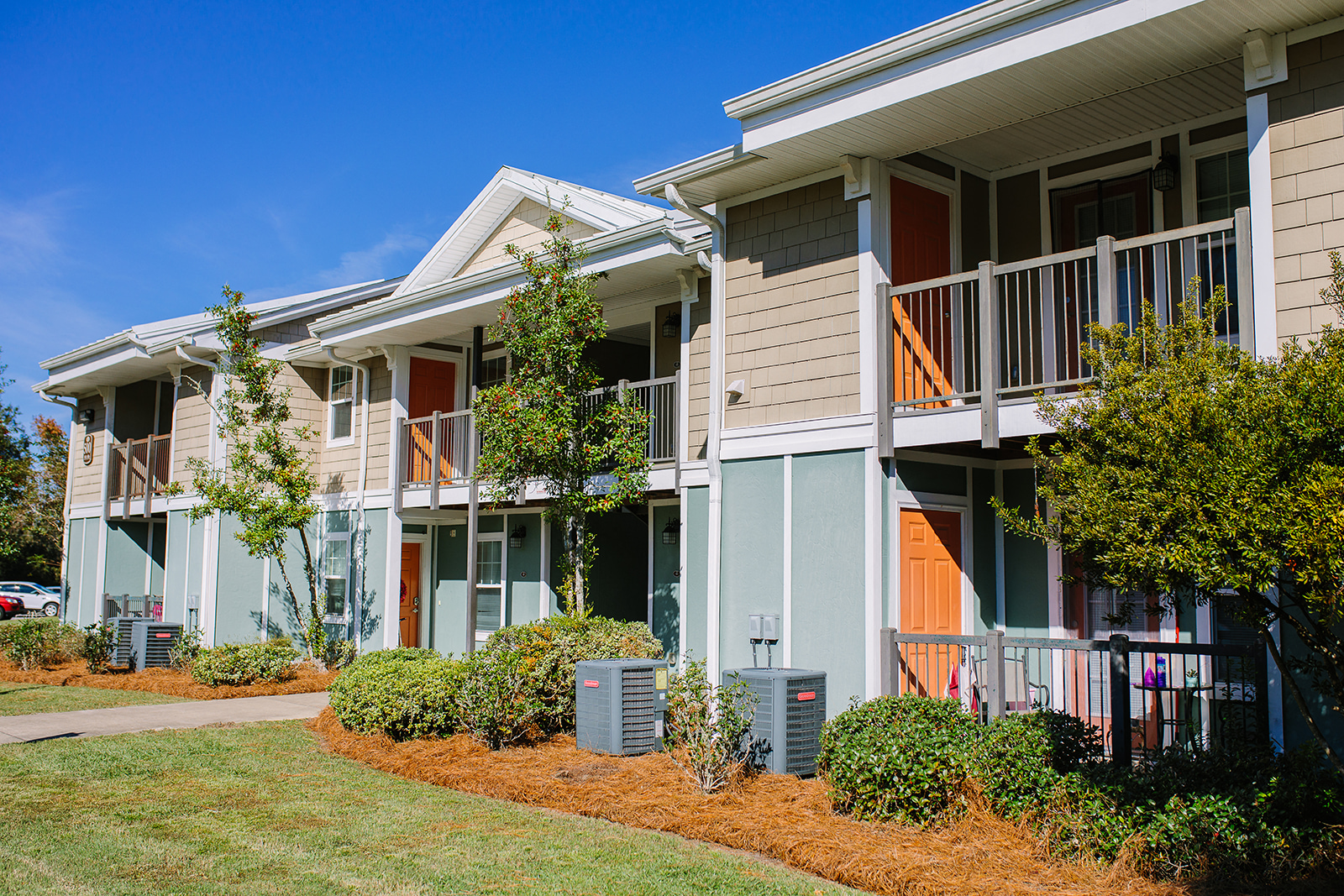 Reserve at Sugar Mill Apartments in St. Mary's, GA