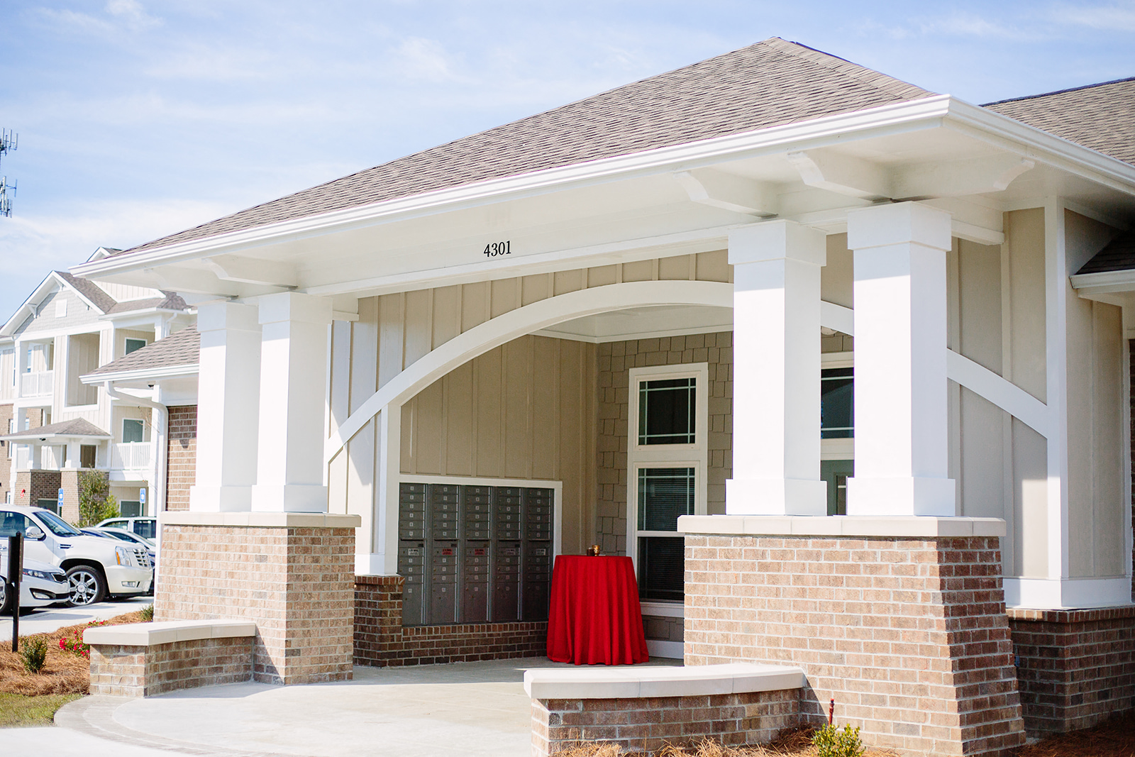 Freedom Heights Apartments in Valdosta, GA