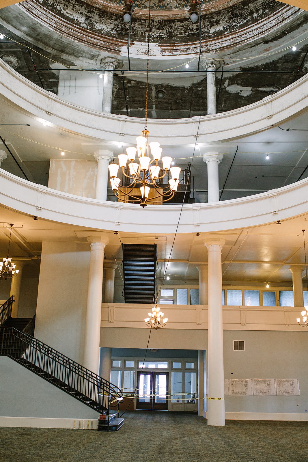 Photos and Video of Hand Trading in Pelham, GA