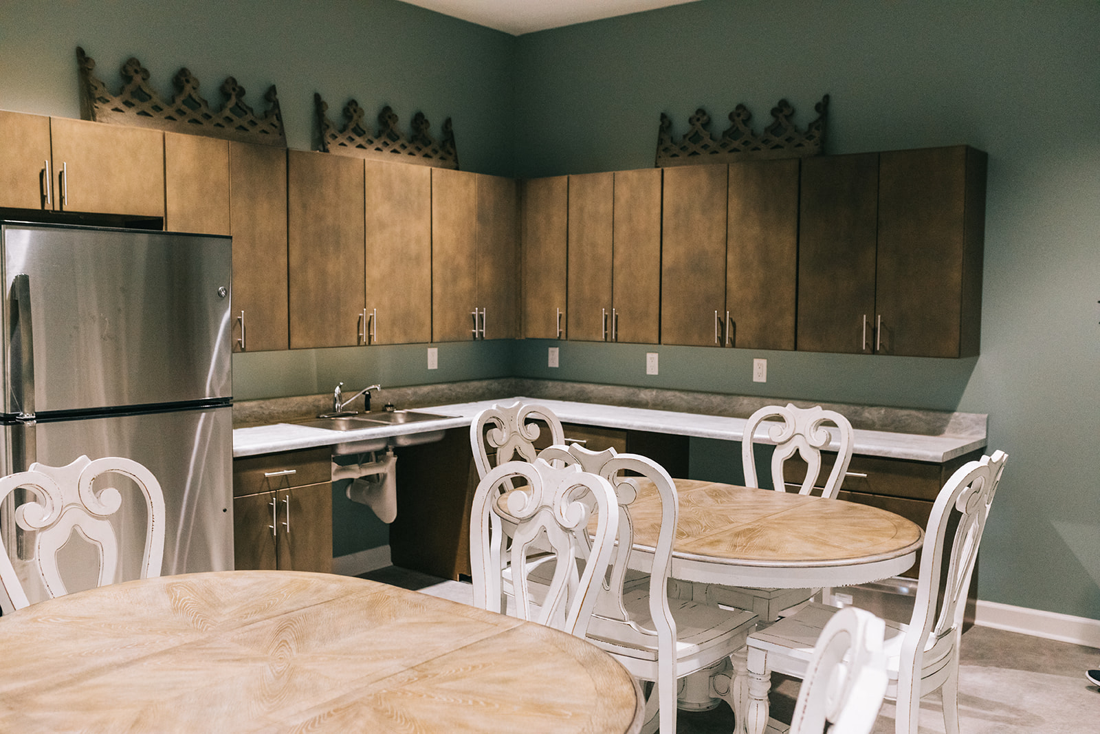 Photos and Video of Hand Trading in Pelham, GA