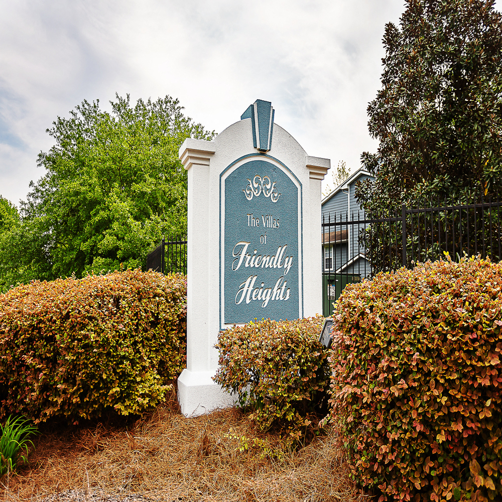 Friendly Heights Apartments in Decatur, GA