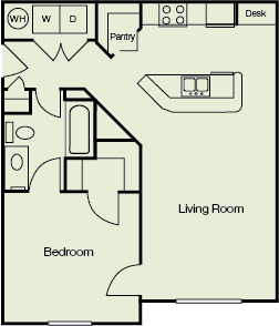 Camri Green Apartments In Jacksonville Fl Rent Jax