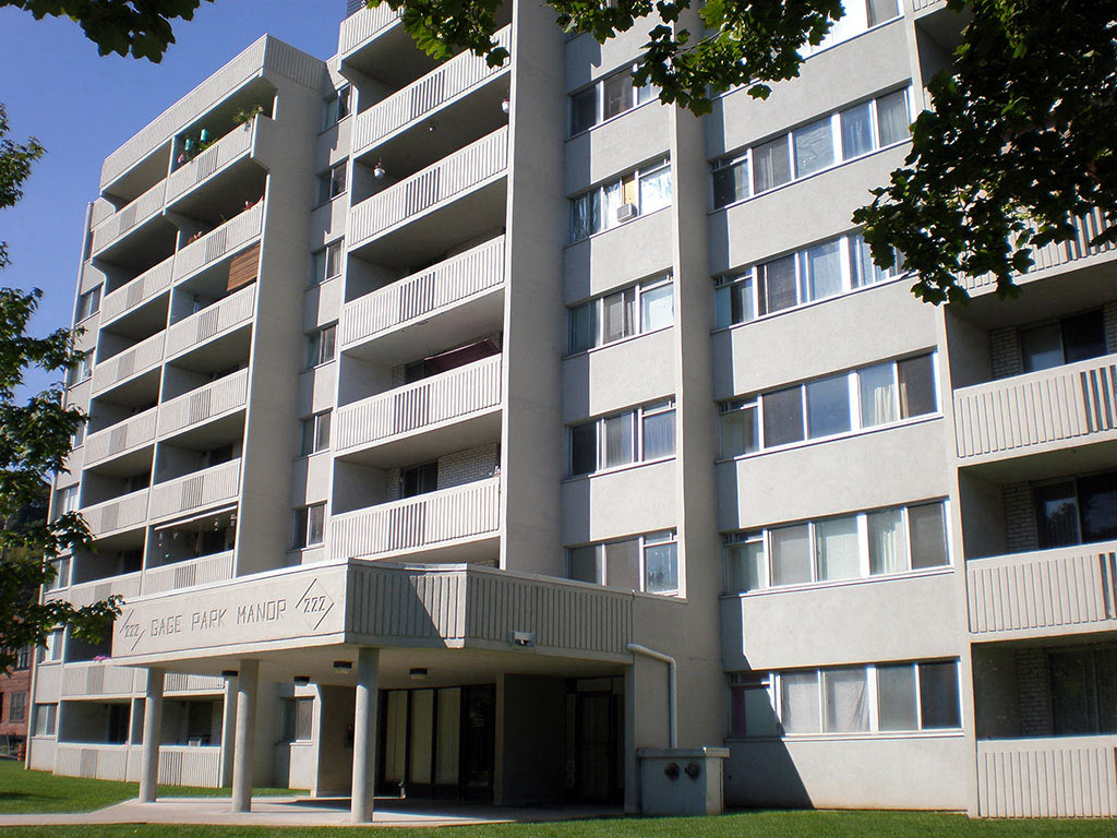 222 Gage Avenue South, Hamilton, ON L8M 3M4 — photo 1