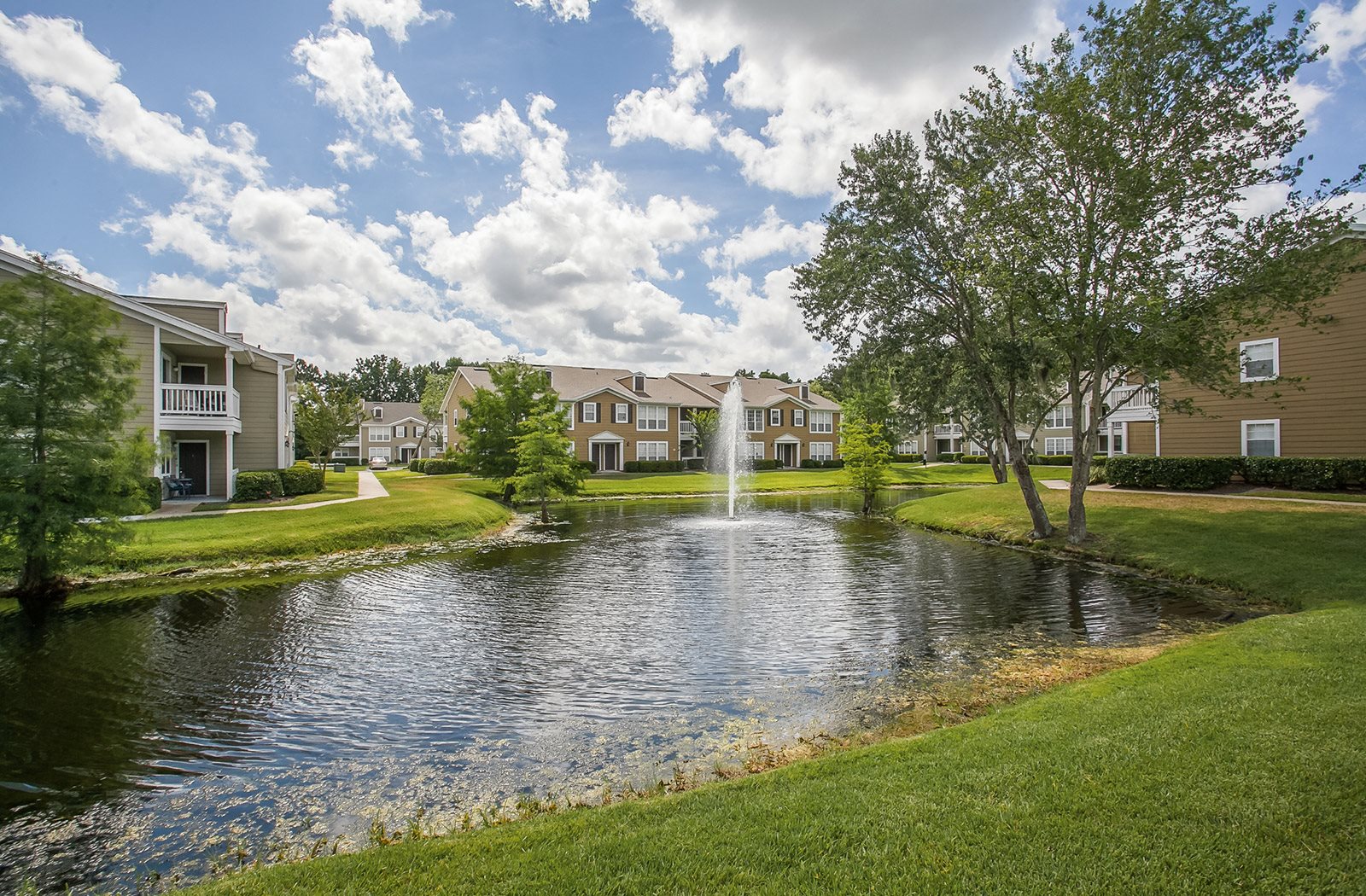 Villas at St. Johns Apartments in Jacksonville, FL