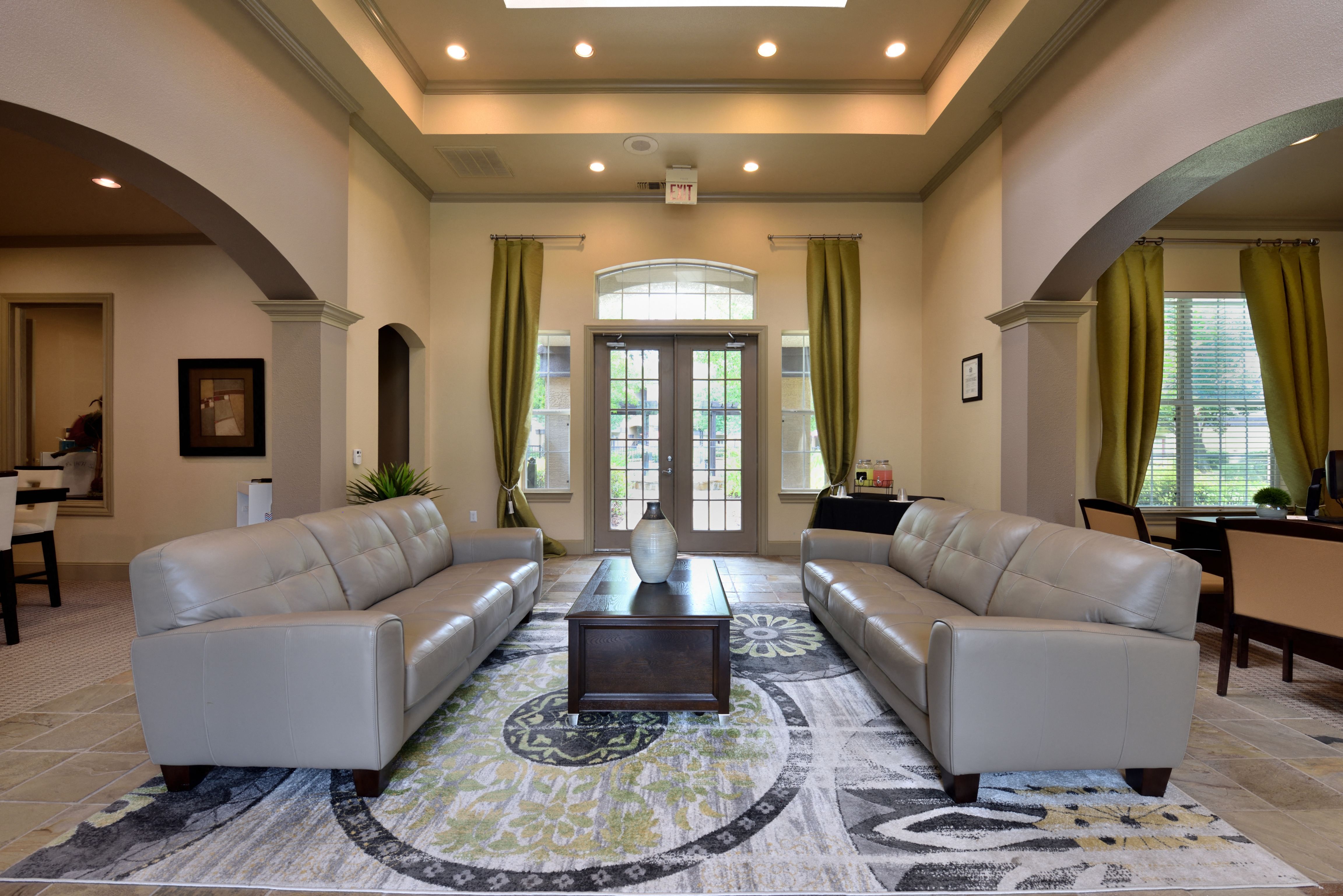 Stone Canyon Apartments In Houston Tx