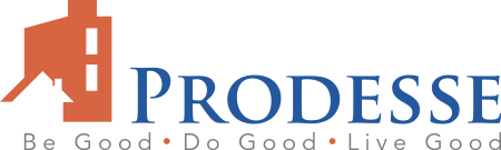Prodesse Property Group Logo