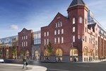 YLofts - 475 George St. N ** September & October 2021 Occupancy **