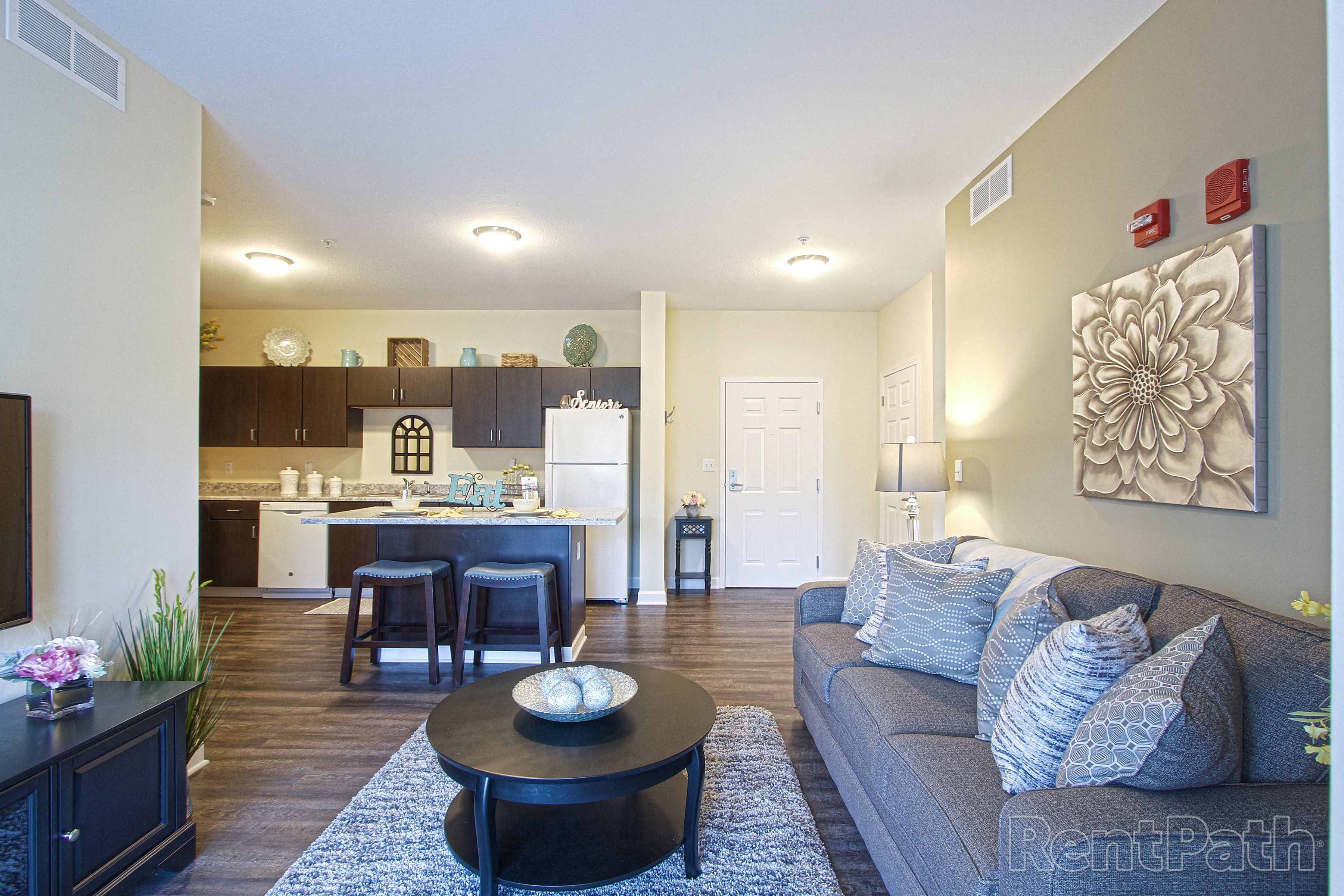 Living Area 3