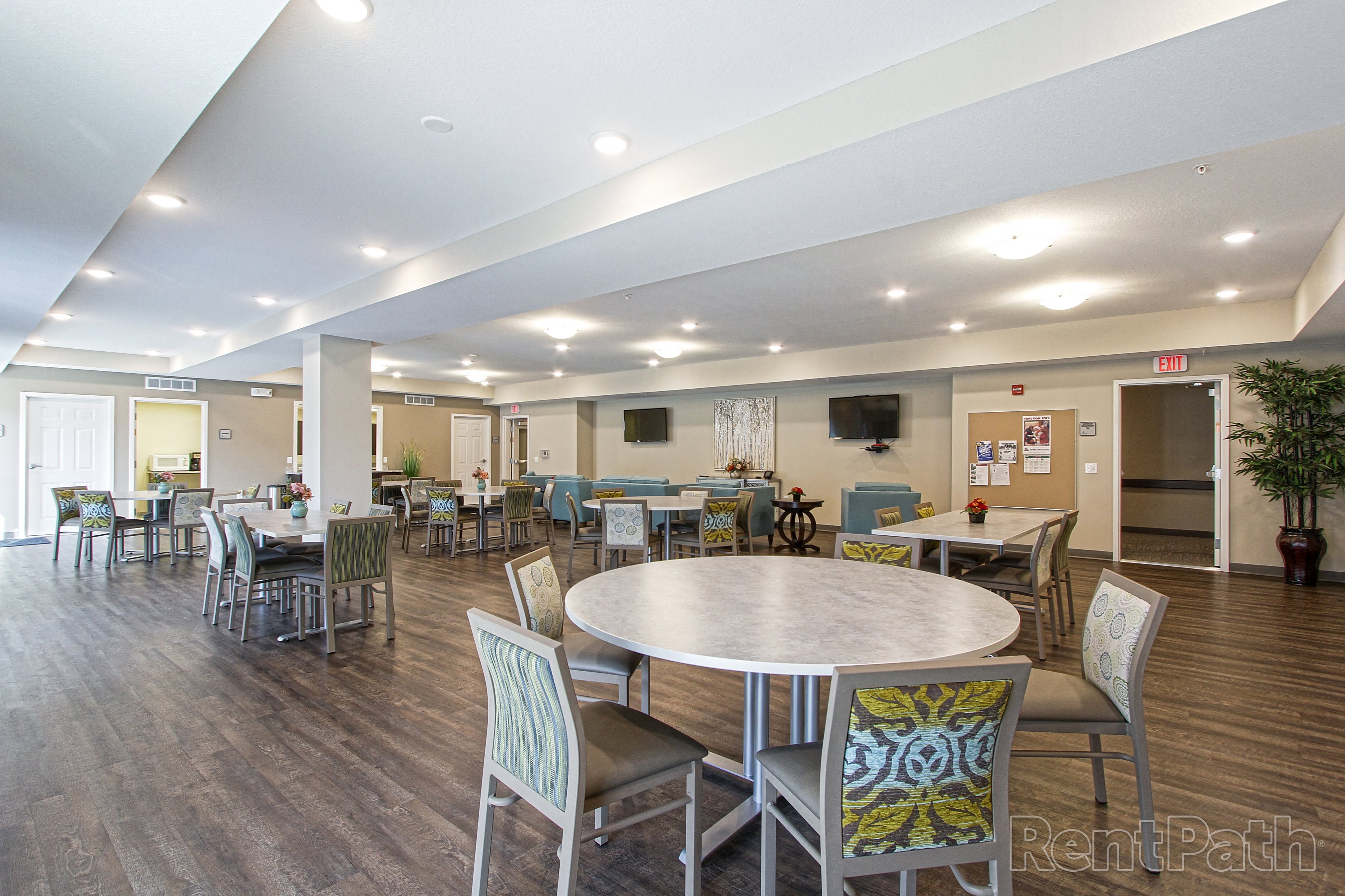 Clubhouse 3