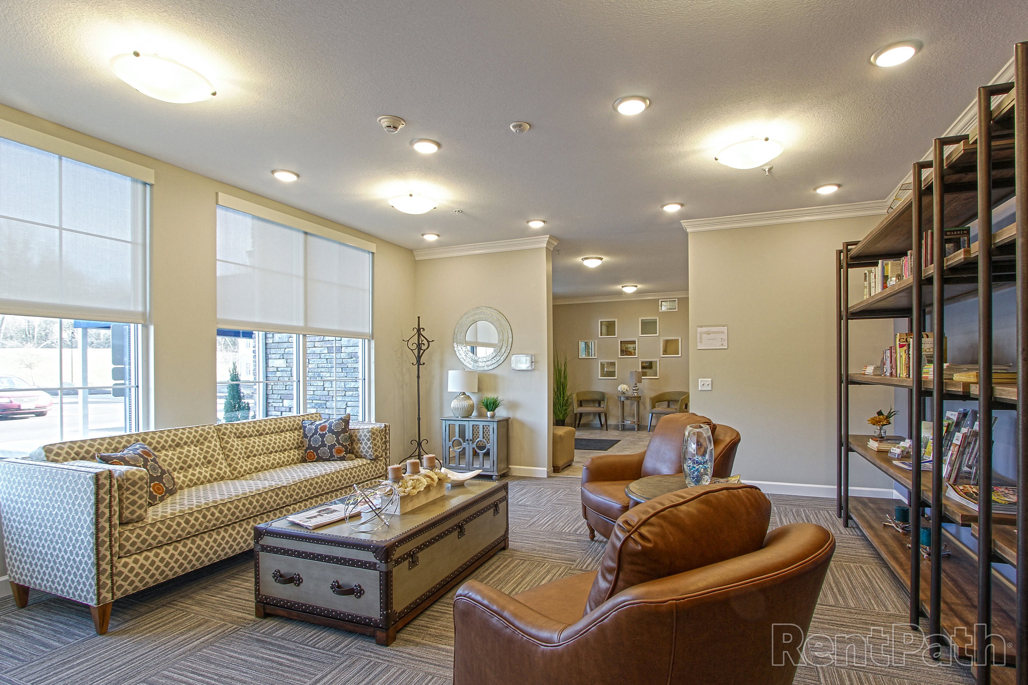 Clubhouse 4