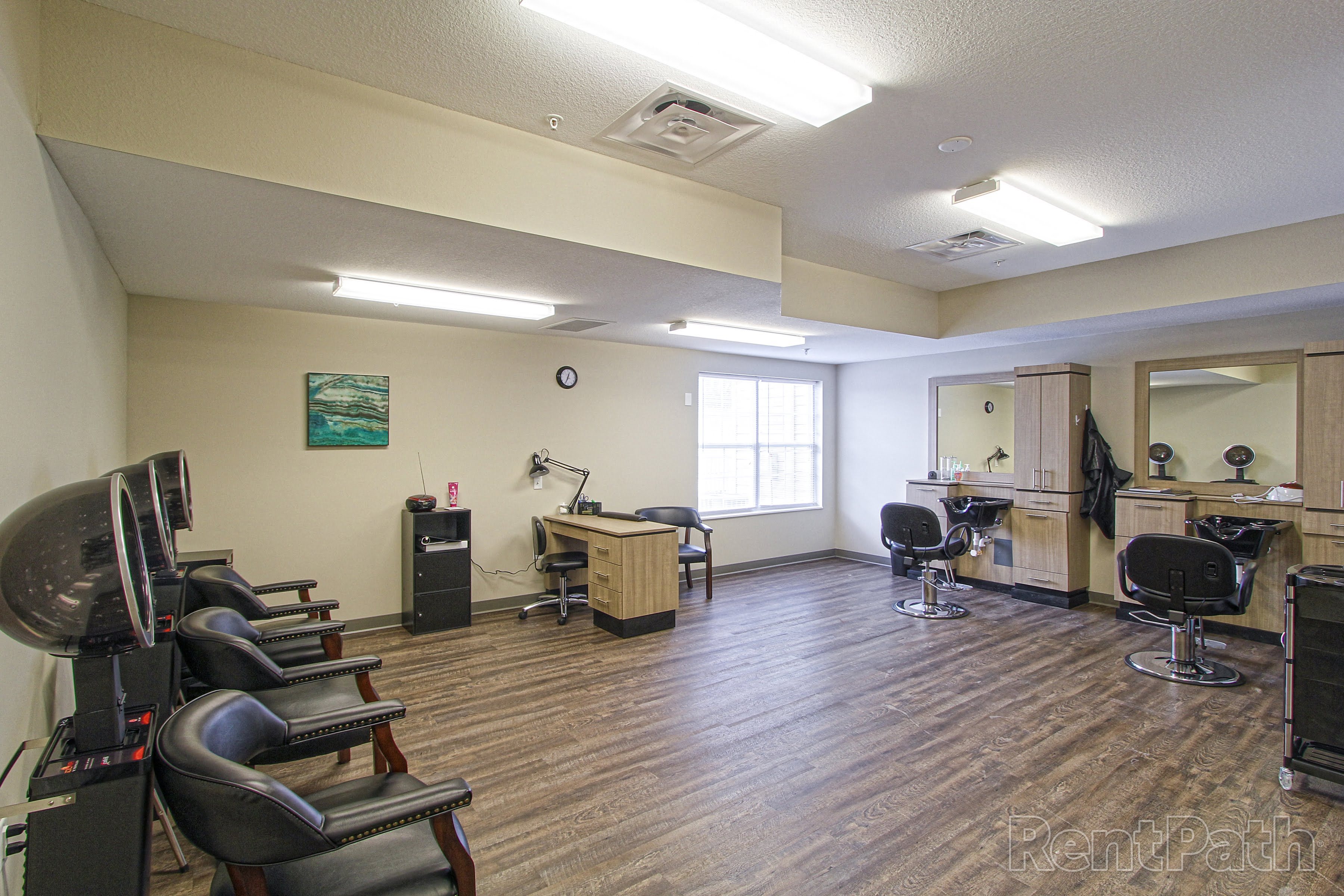 Salon