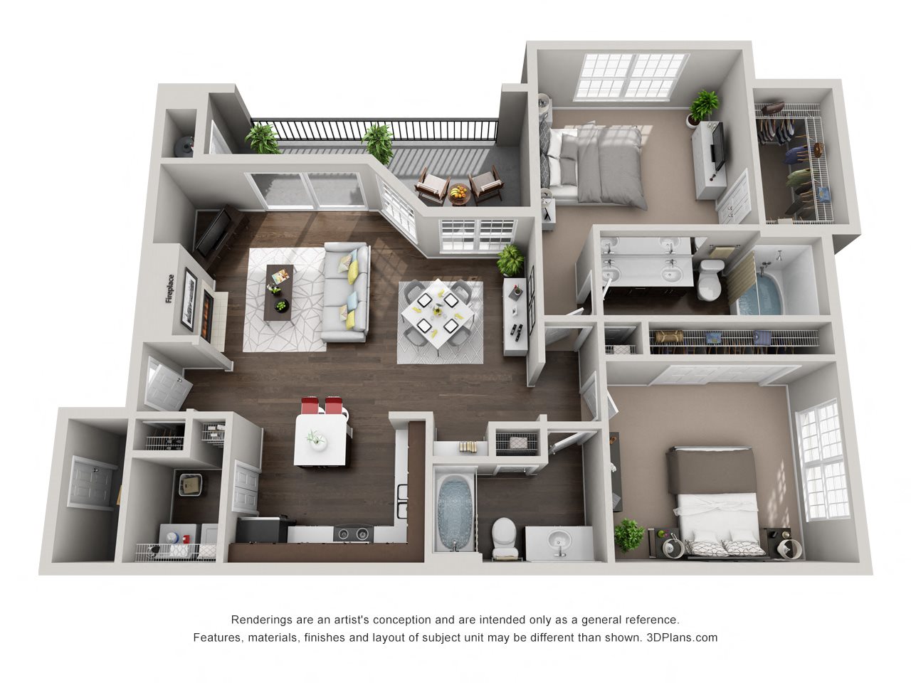 sycamore springs apartments reviews