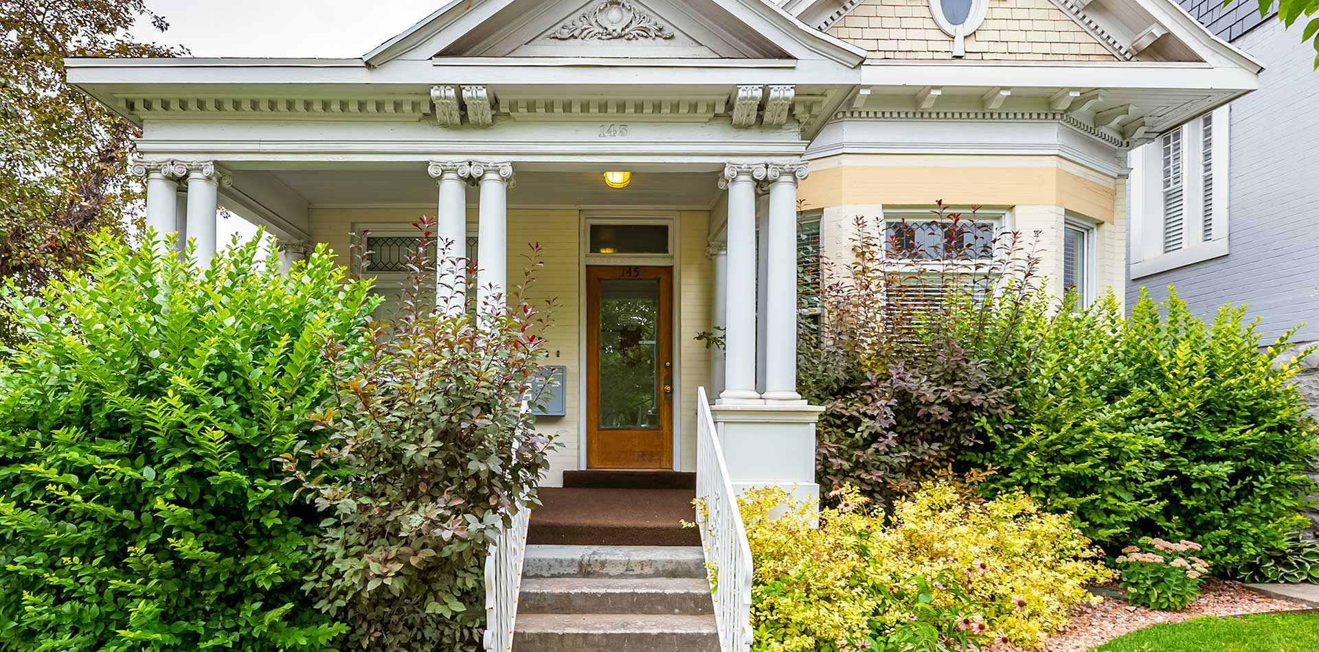 Gordon Place Homes | Apartments in Salt Lake City, UT