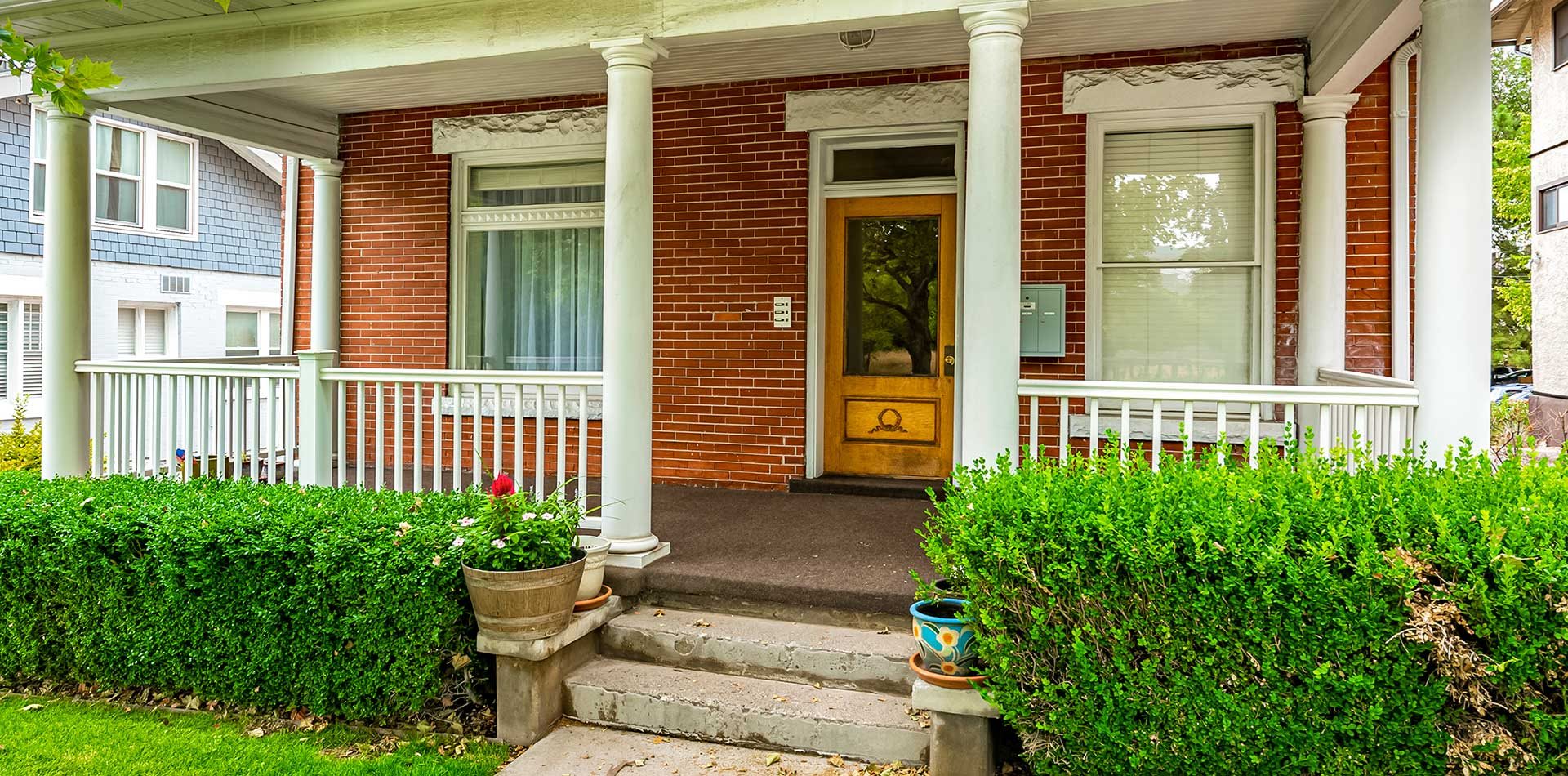 Gordon Place Homes | Apartments in Salt Lake City, UT