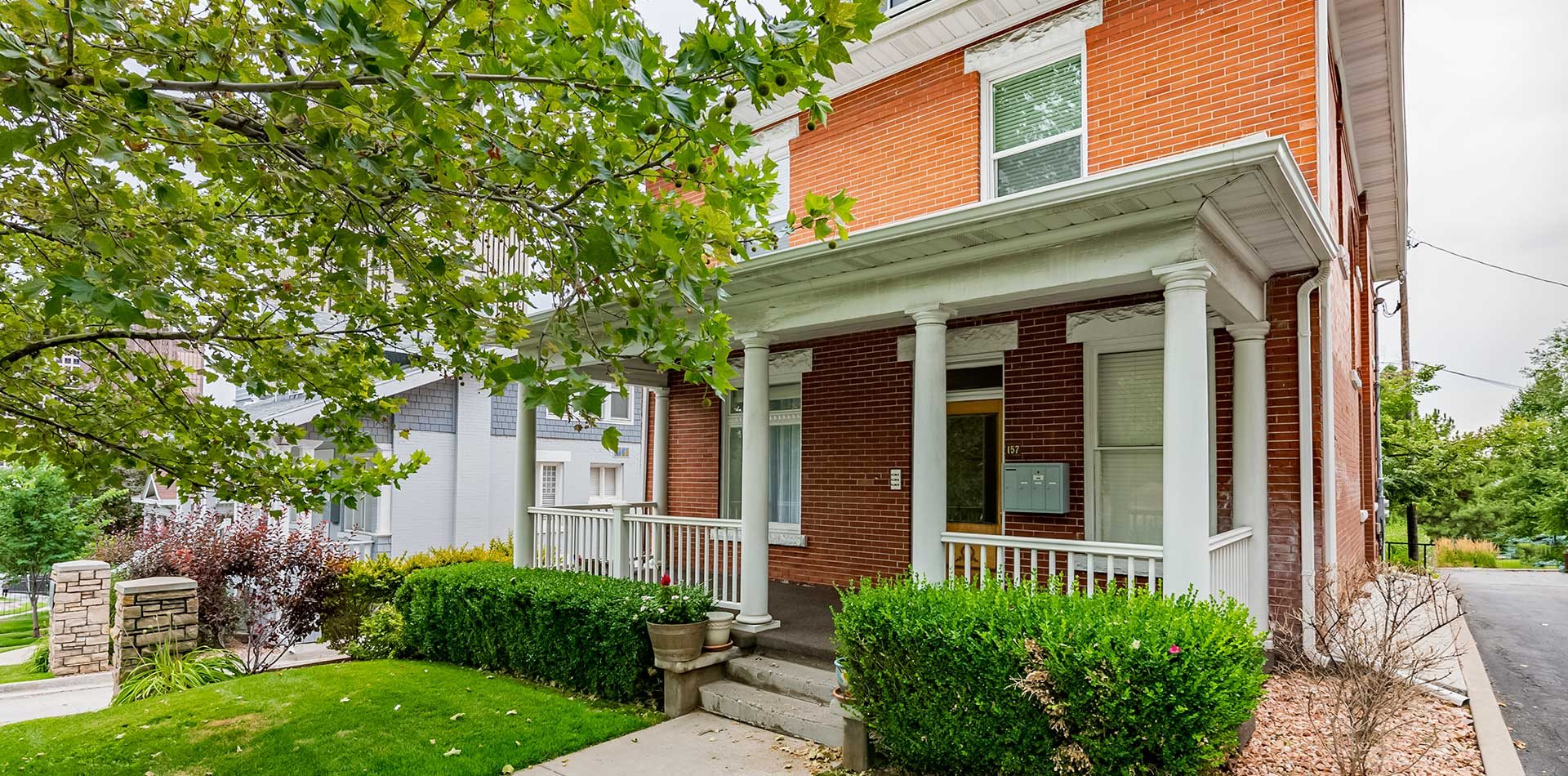 Gordon Place Homes | Apartments in Salt Lake City, UT