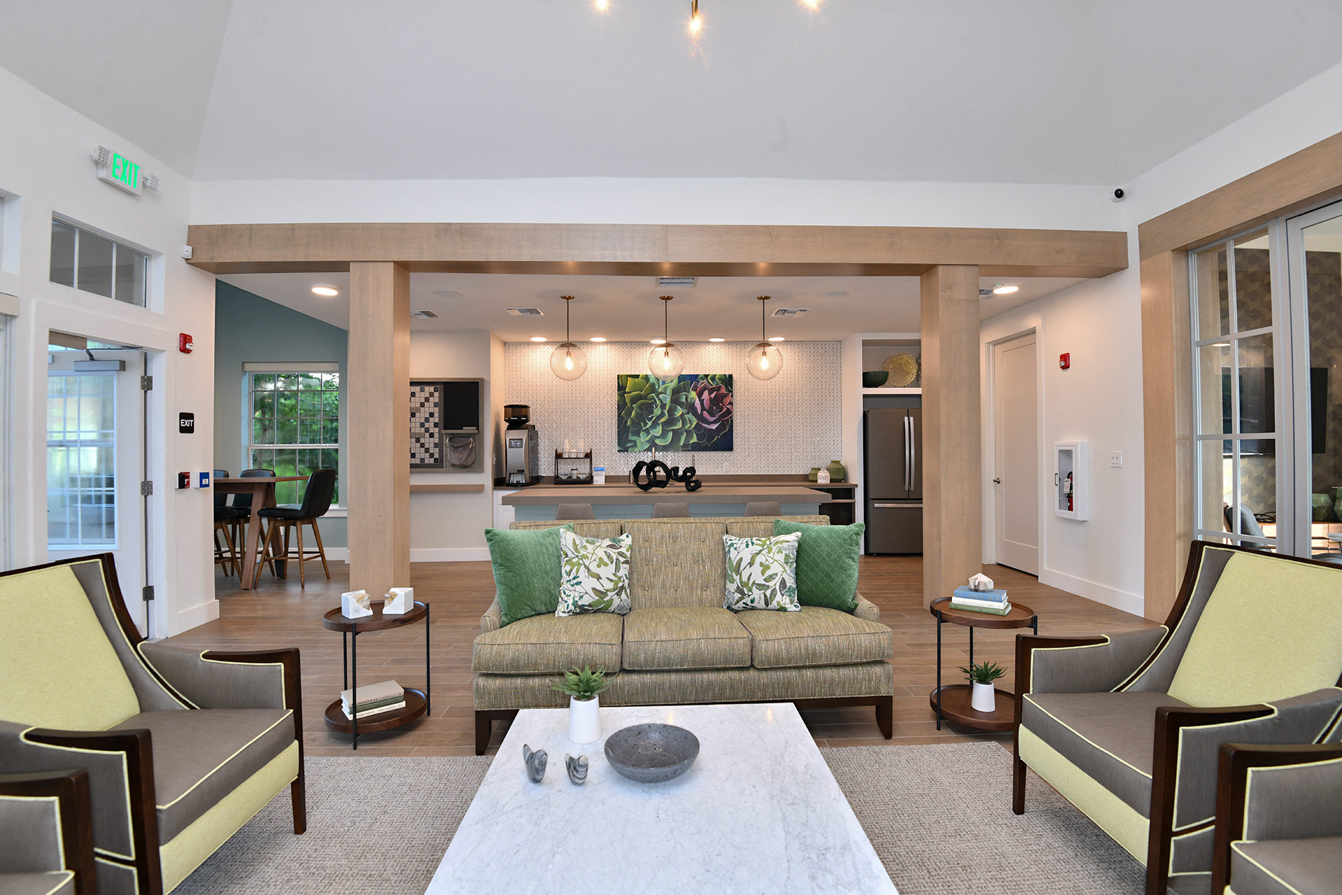 Clubhouse