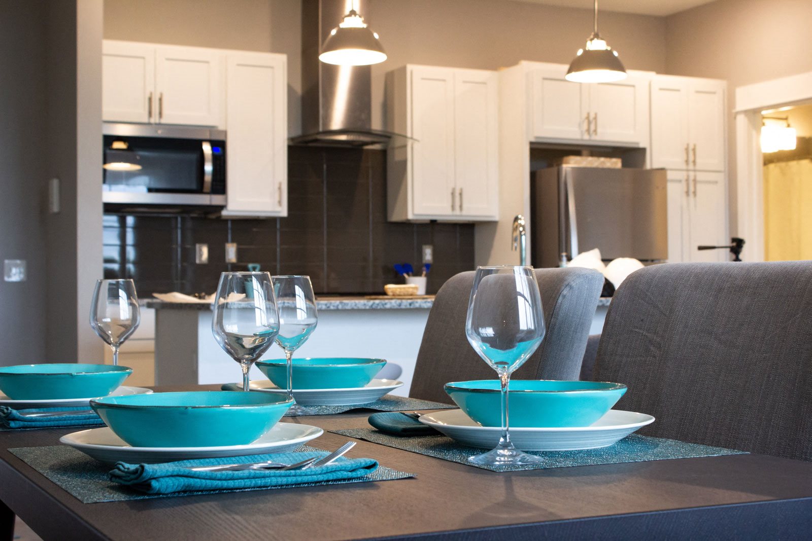 Heritage Place Apartments In Grand Rapids Mi