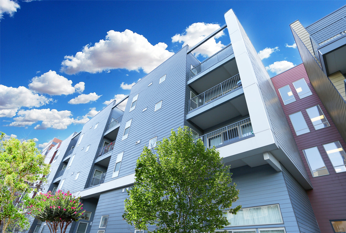 Benedict Park Place Apartments in Denver, CO