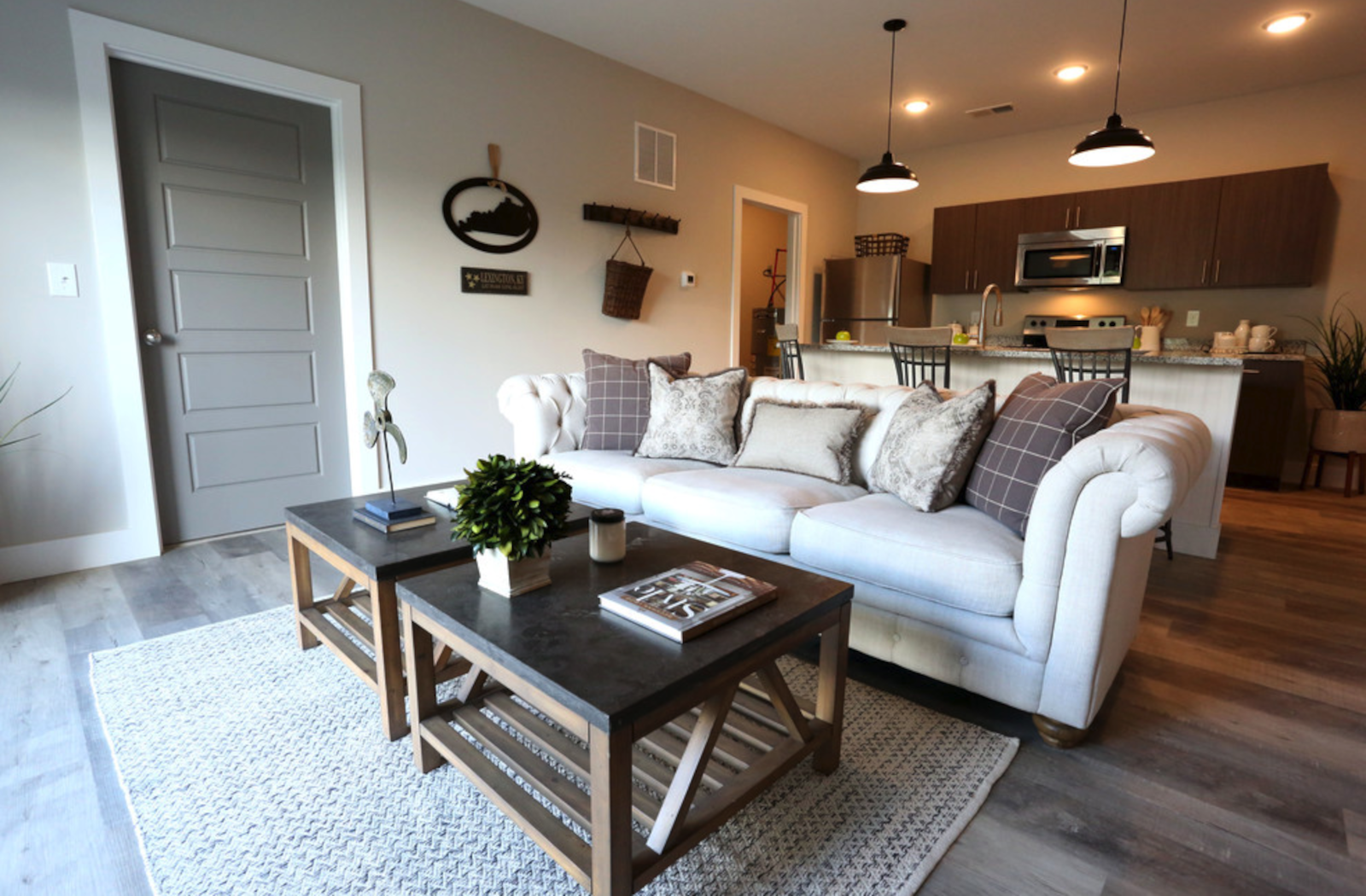 Palomar Stables Apartments Apartments in Lexington, KY