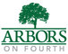 Arbors on Fourth Logo