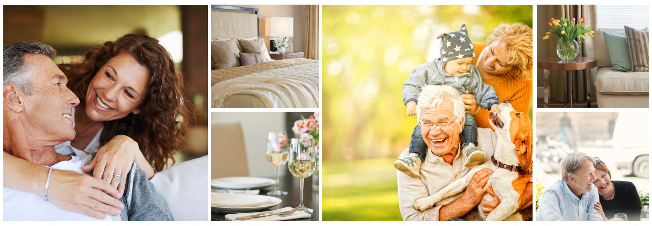 Prince William Apartments Sister Properties