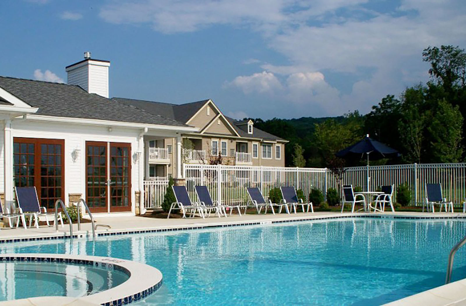 Liberty Park at Allentown Apartments in Allentown, PA