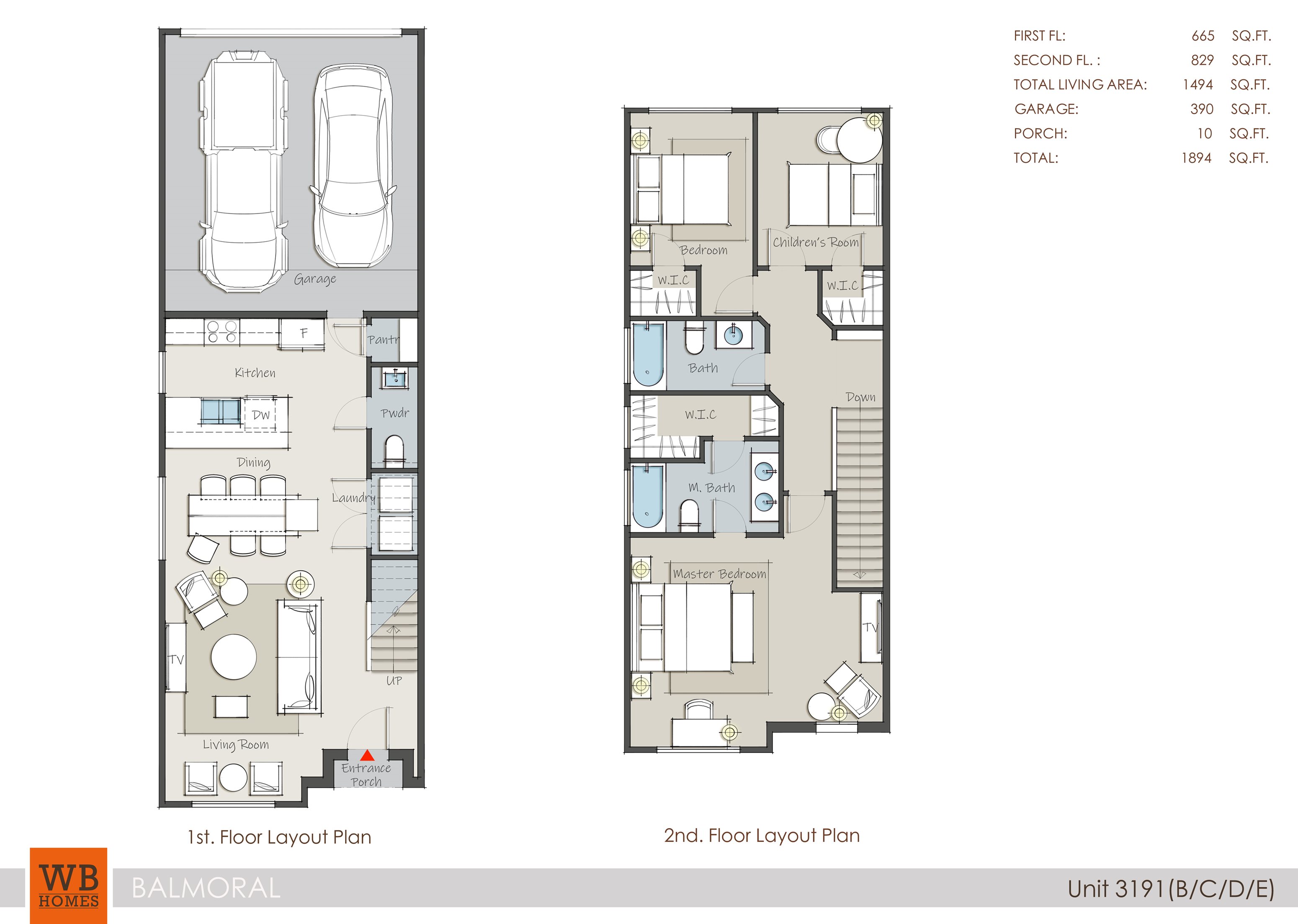 Home Tbd Management Llc