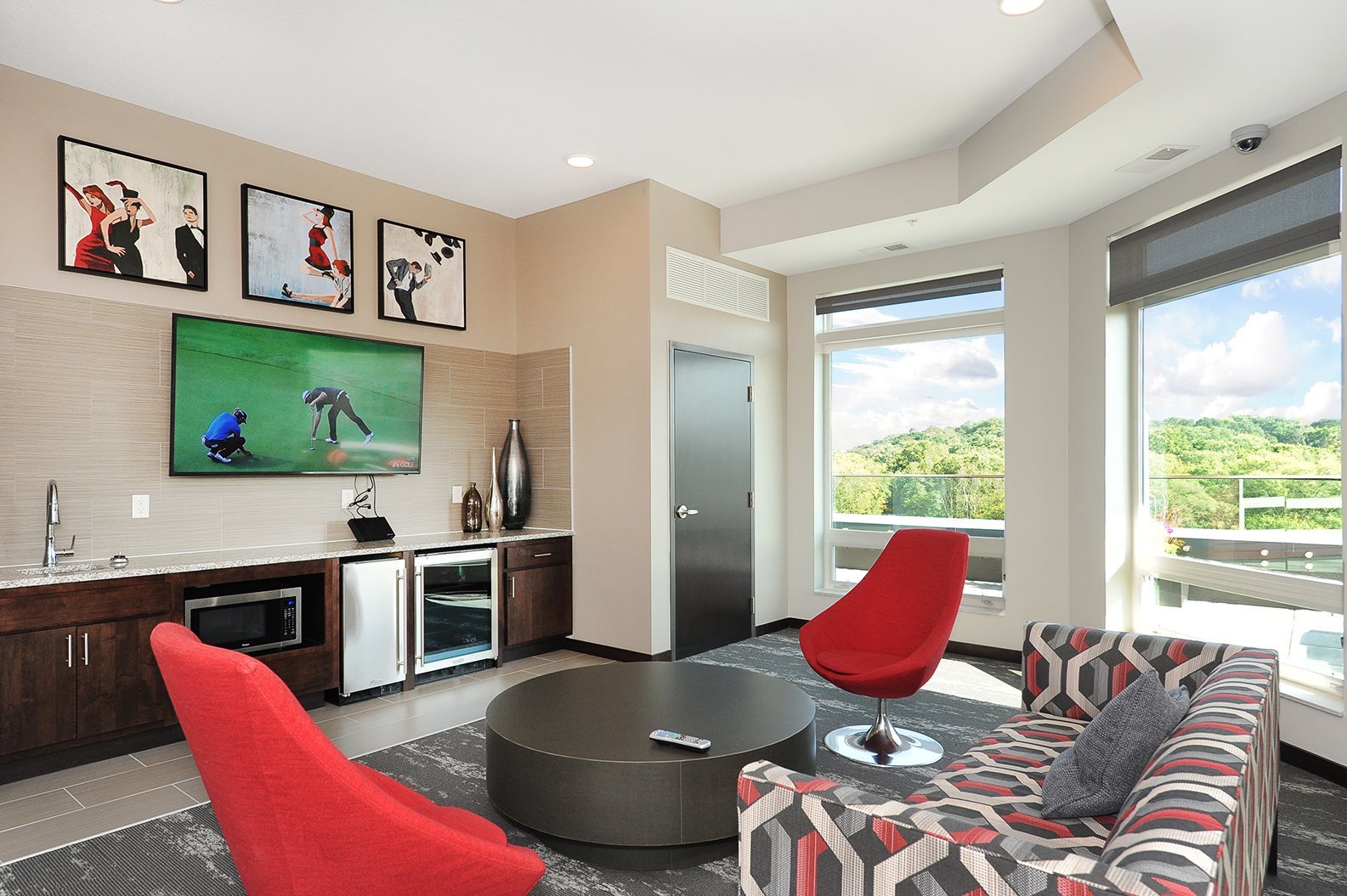 Red44 Apartments in Rochester, MN